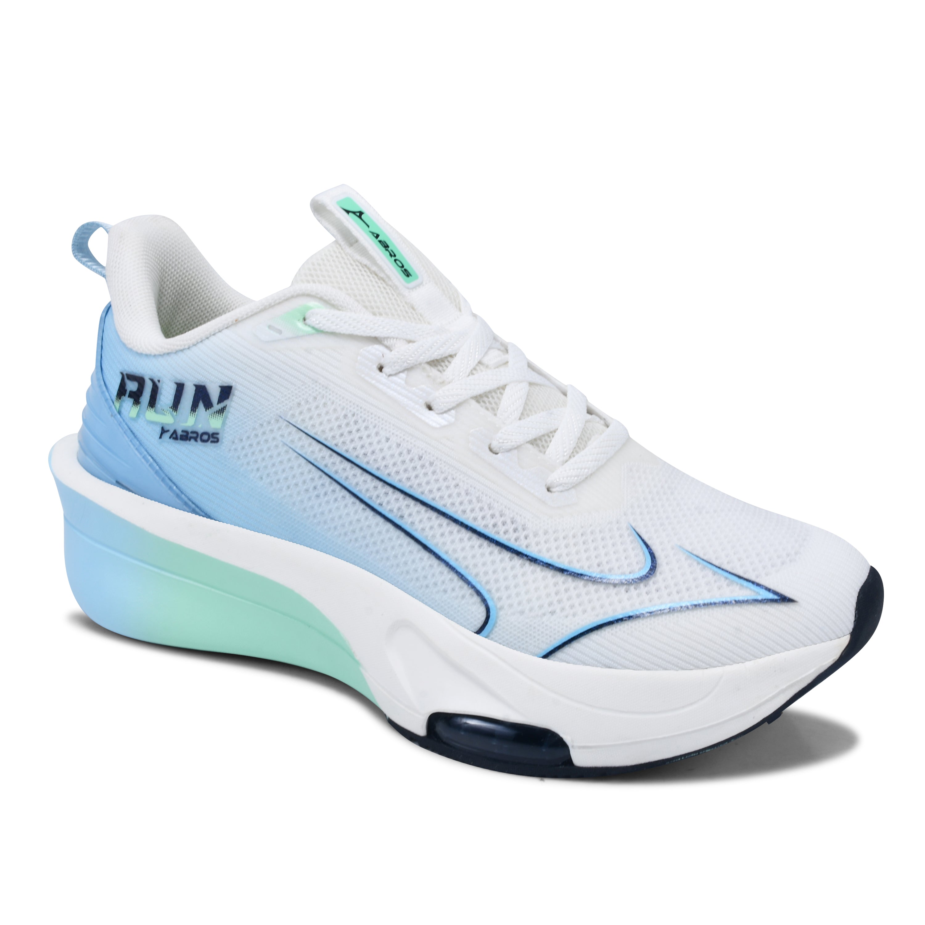 GRANOX-PRO Sports Shoes For Men - Abros Sports