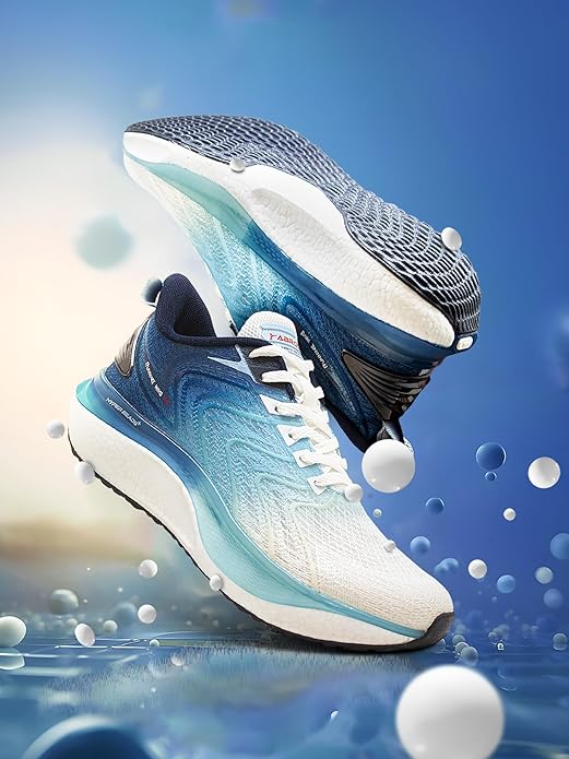 AERO sports shoes for men