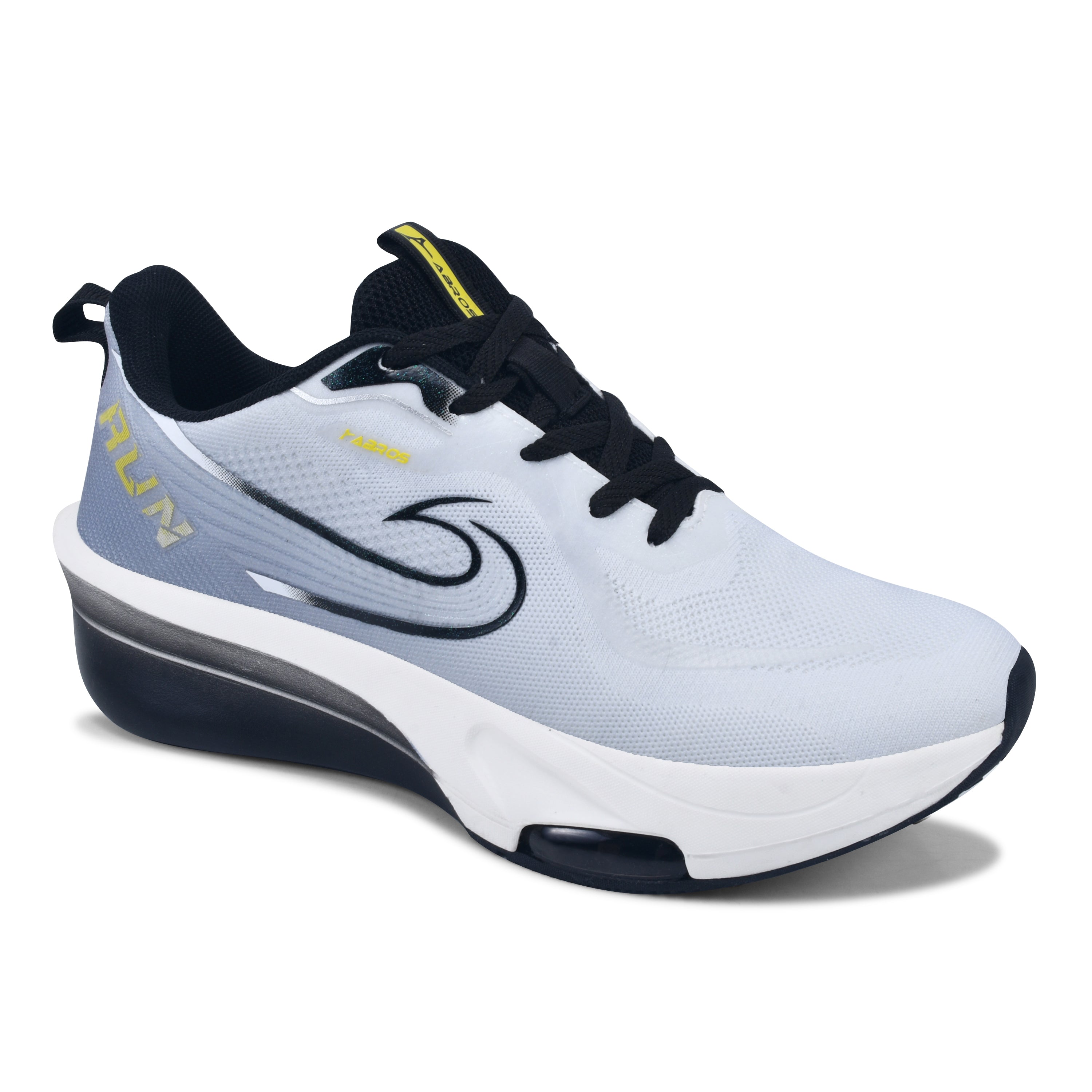 ECOVIBE-PRO Sports Shoes For Men - Abros Sports