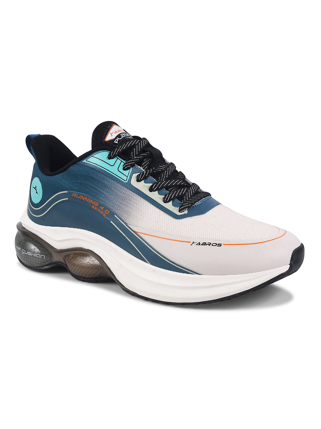 Luffy Sports Shoes for Men