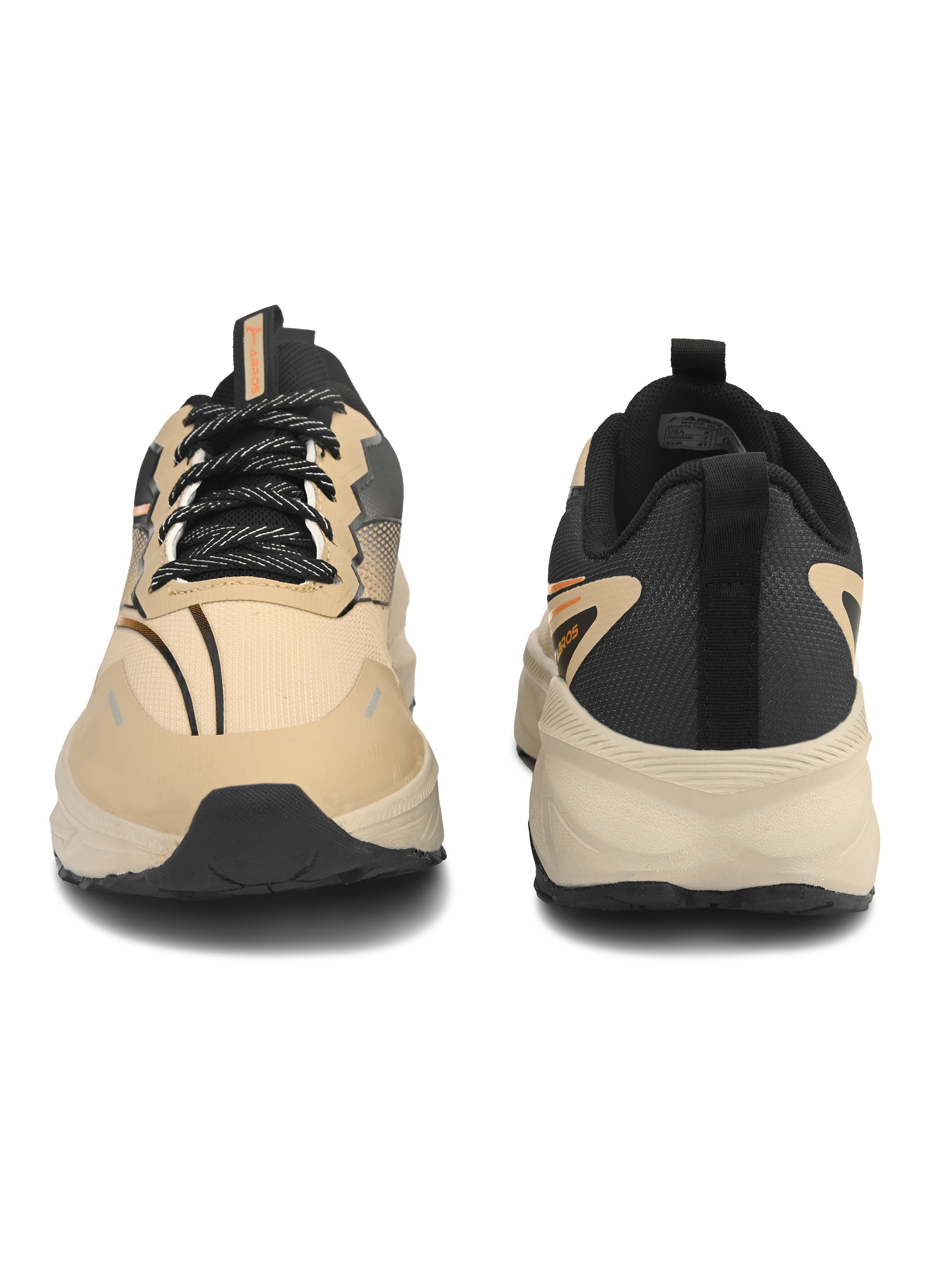 LUNO Sports Shoes For Men