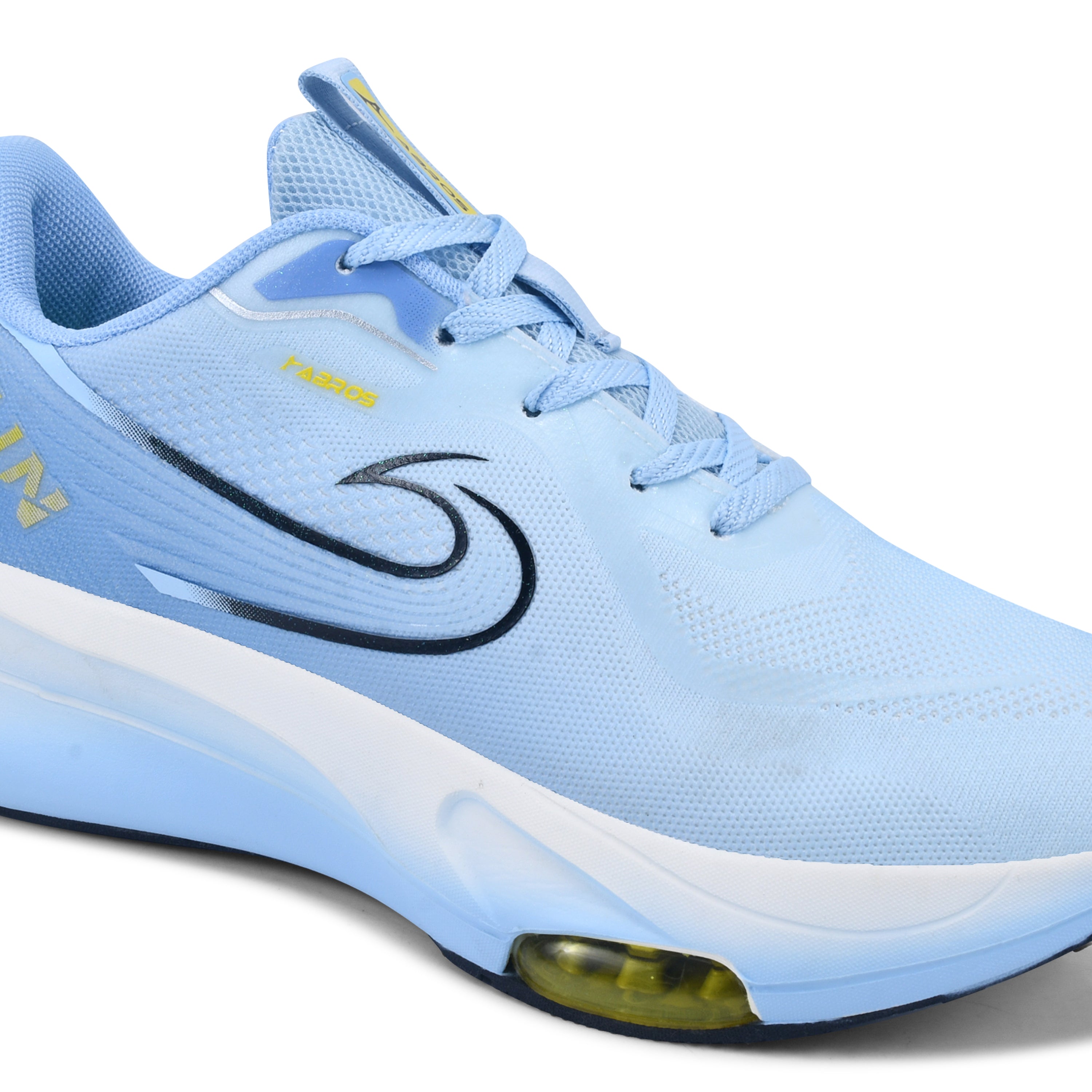 ECOVIBE-PRO Sports Shoes For Men - Abros Sports