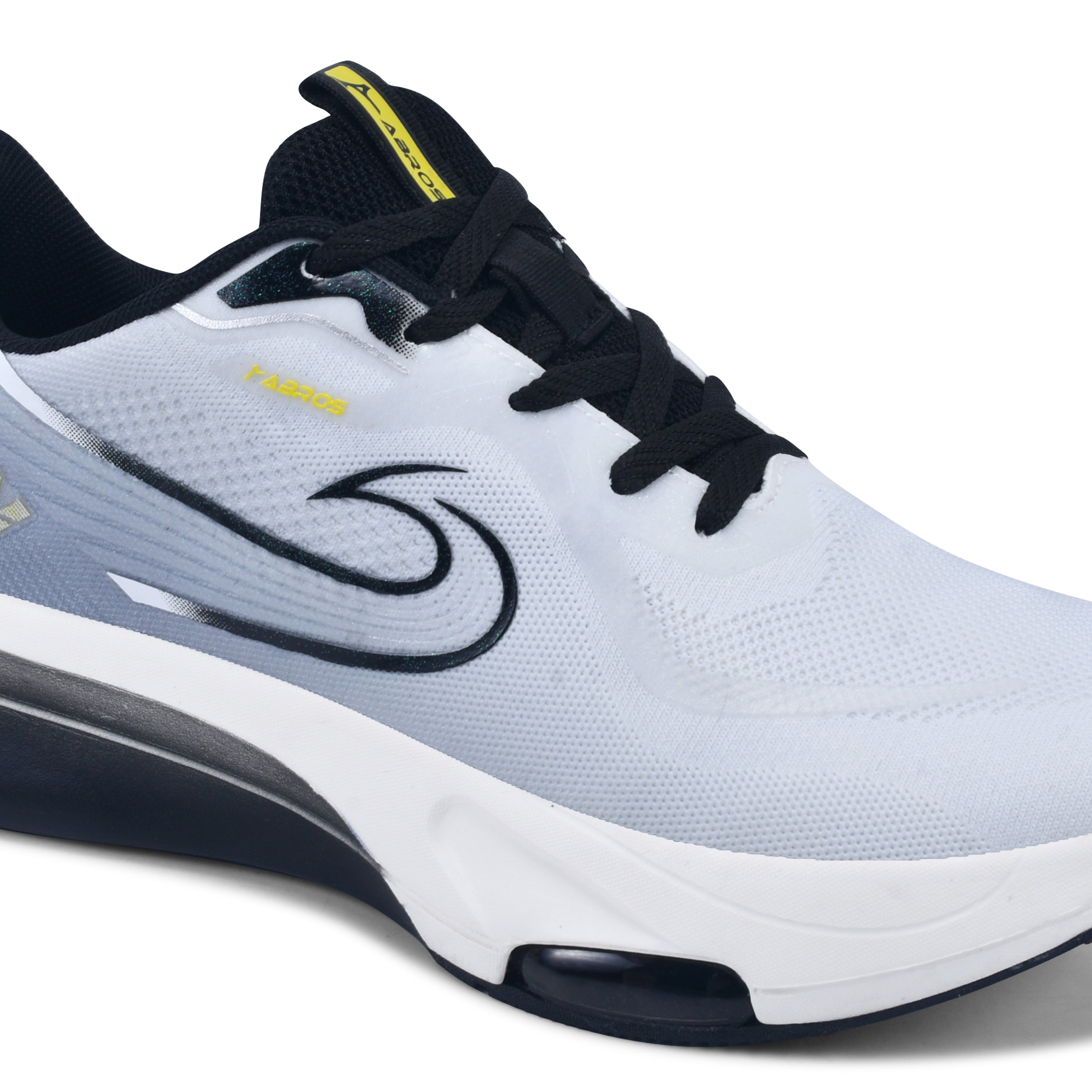 ECOVIBE-PRO Sports Shoes For Men - Abros Sports