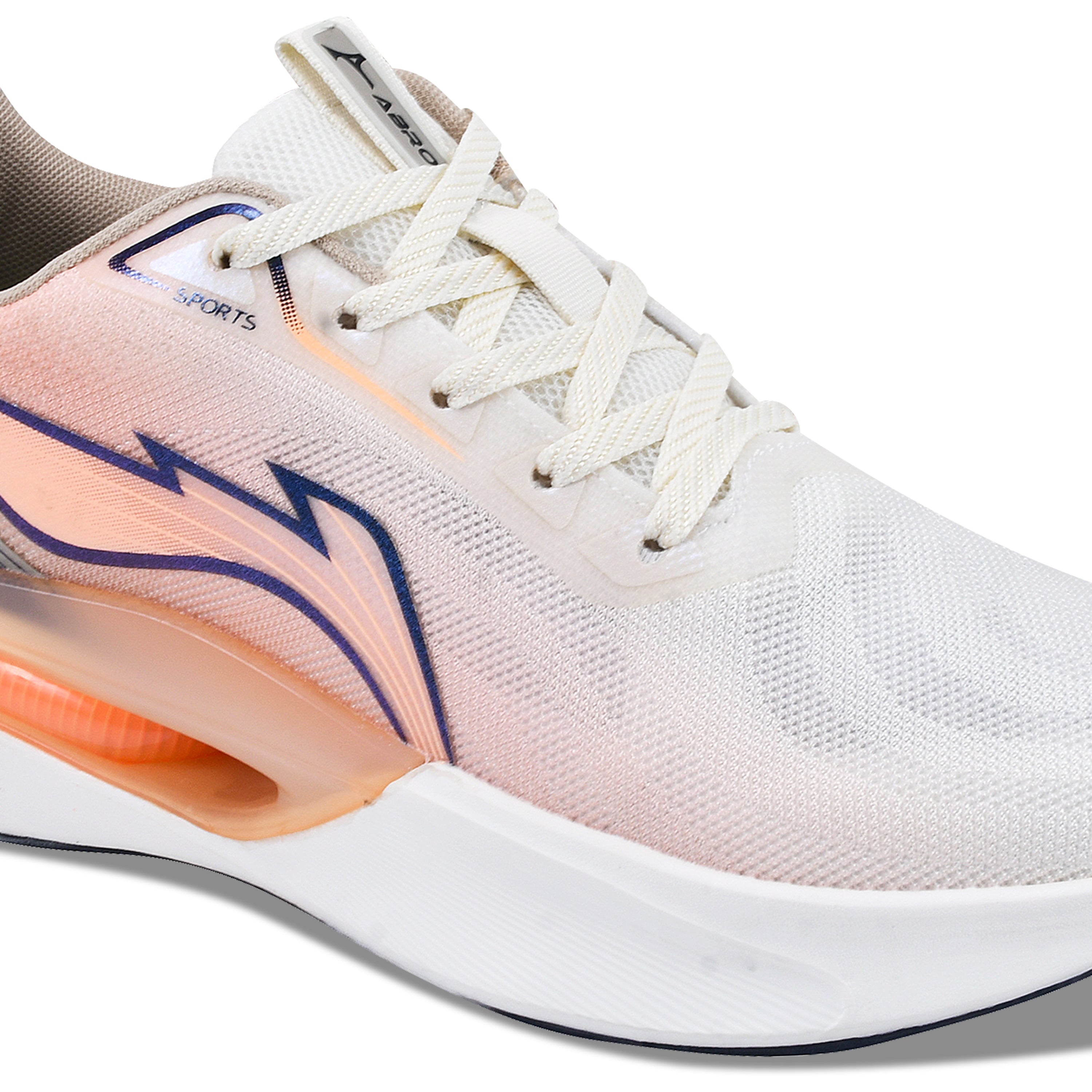 COMBER-PRO Sports Shoes For Men - Abros Sports