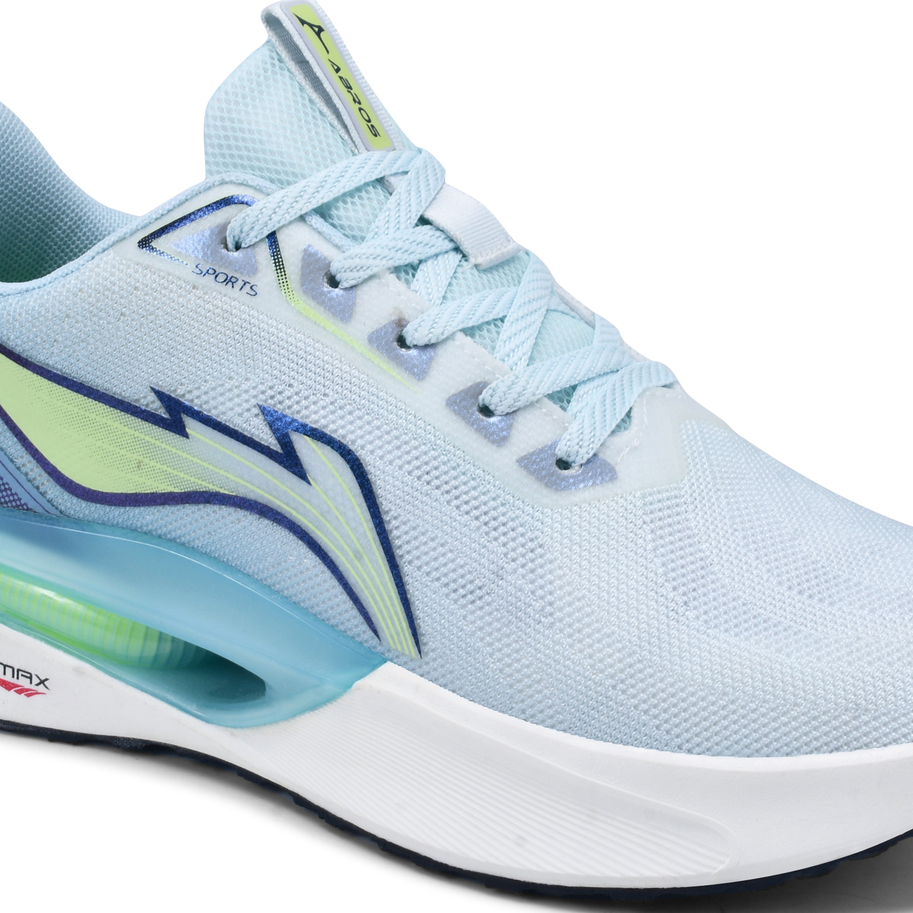 COMBER-PRO Sports Shoes For Men - Abros Sports