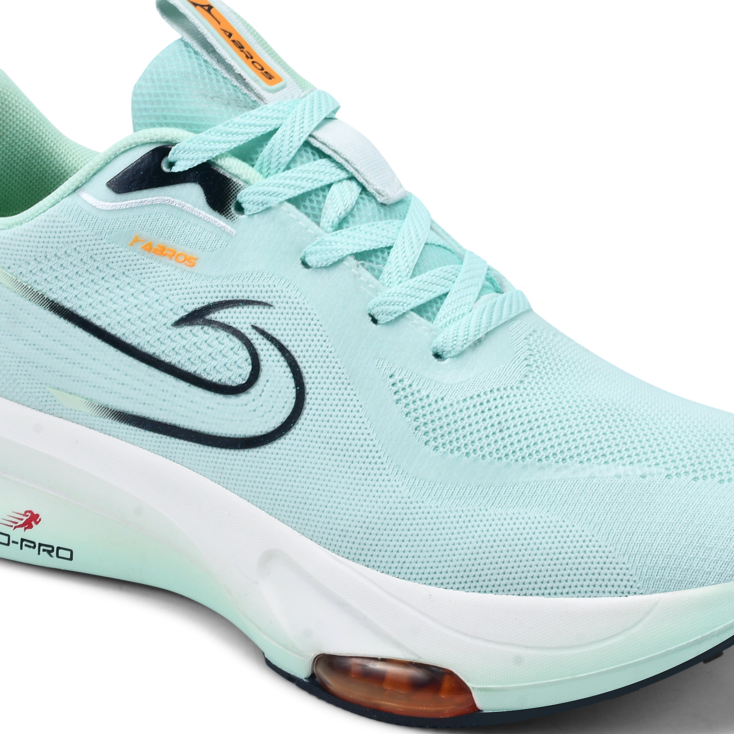 ECOVIBE-PRO Sports Shoes For Men - Abros Sports
