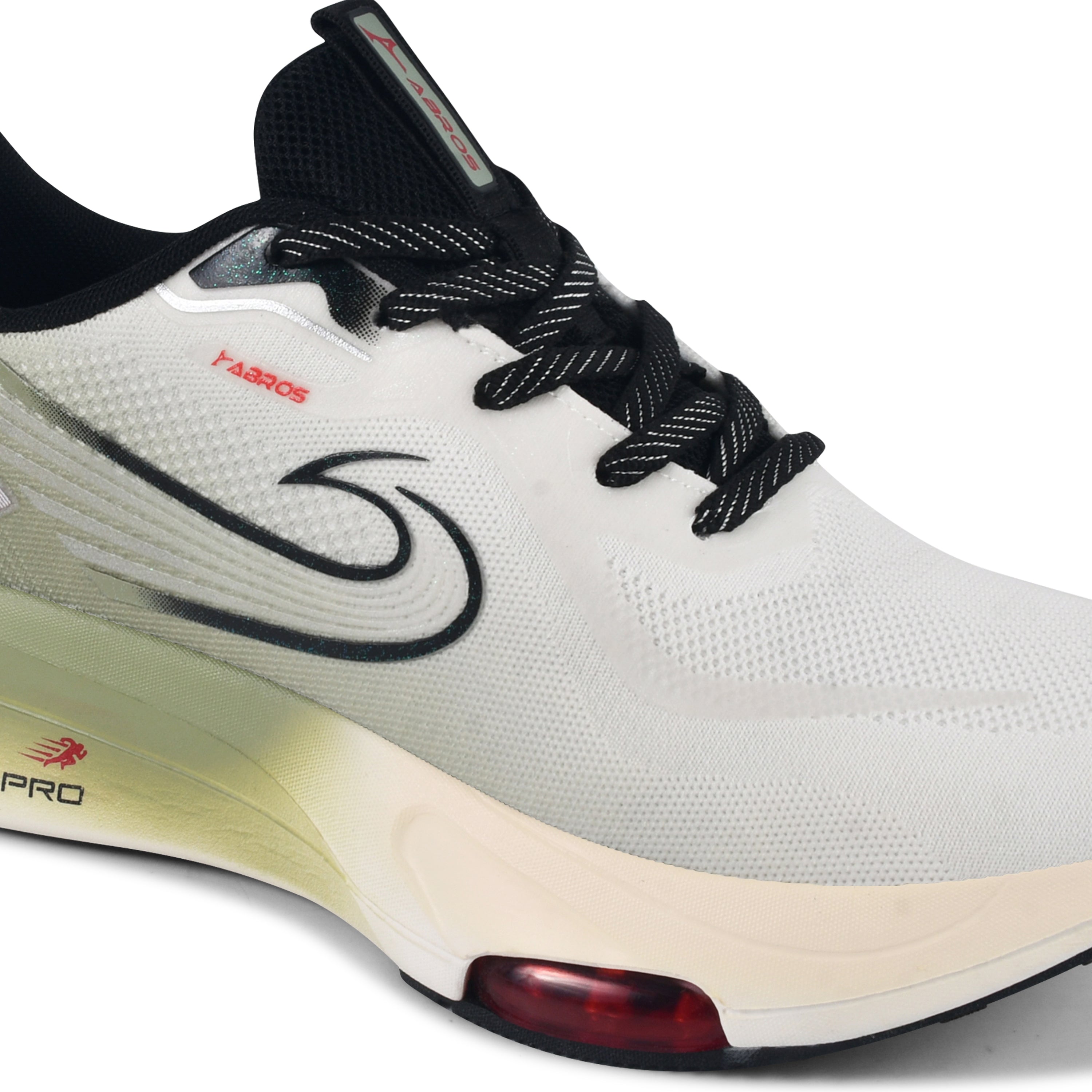 ECOVIBE-PRO Sports Shoes For Men - Abros Sports