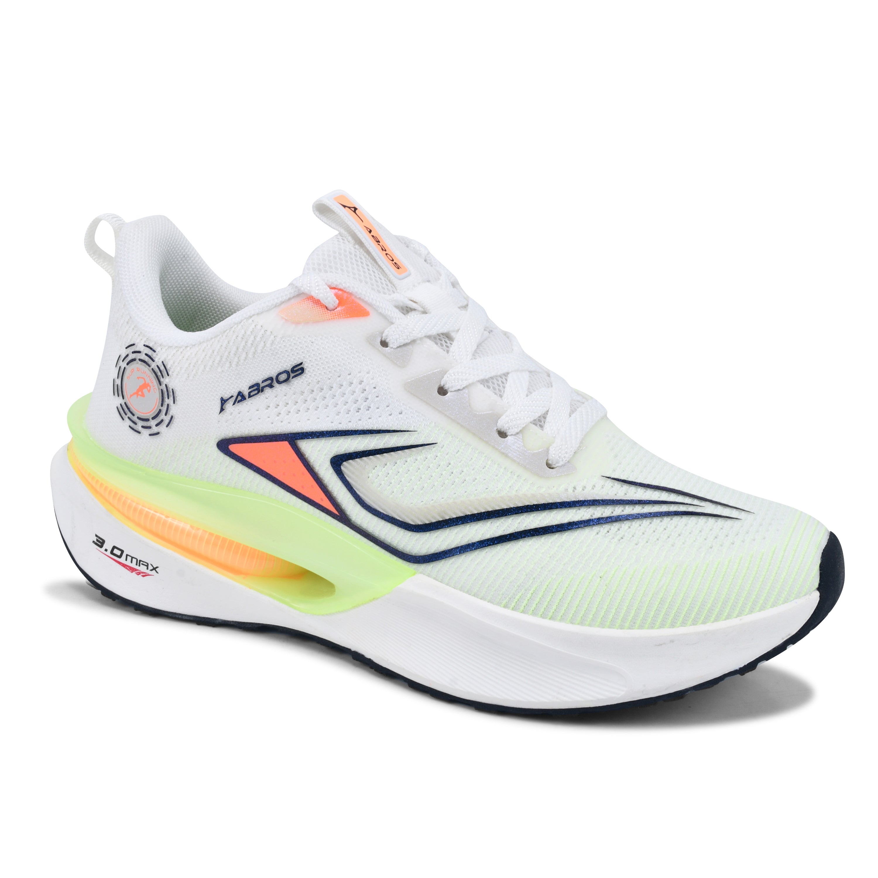 ASTRID-PRO Sports Shoes For Men - Abros Sports