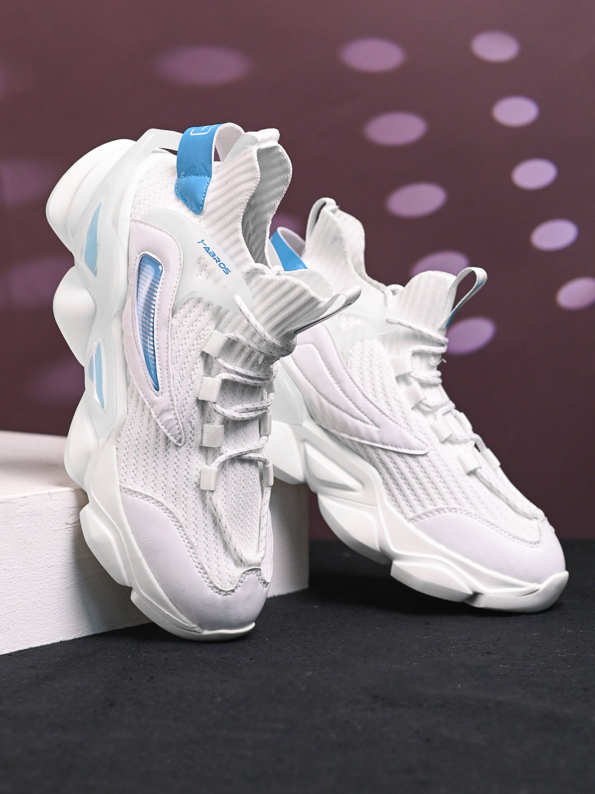 ATOMISER Sneakers