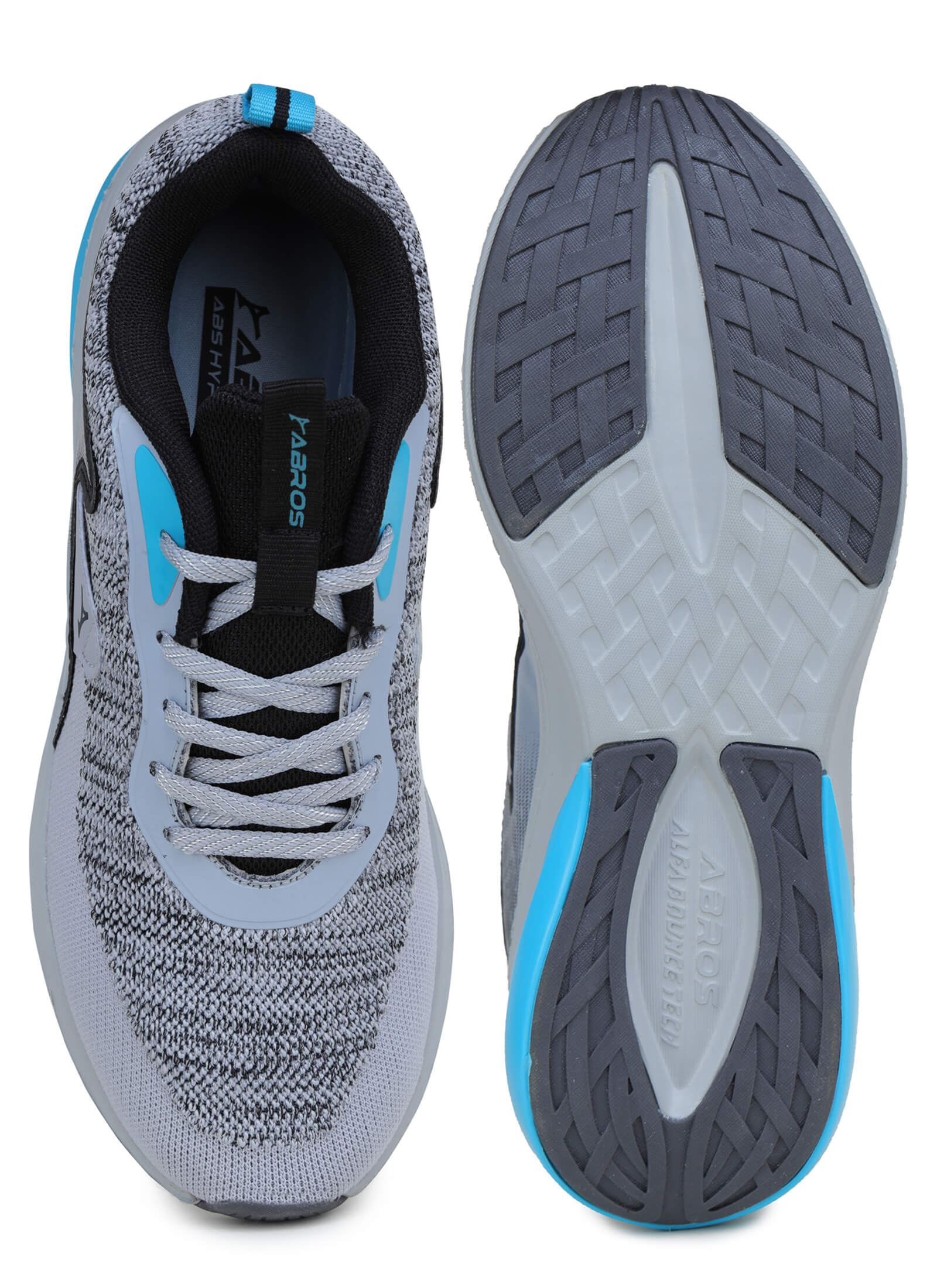 Bairstow-4 Anti-Skid Sports Shoes For Men