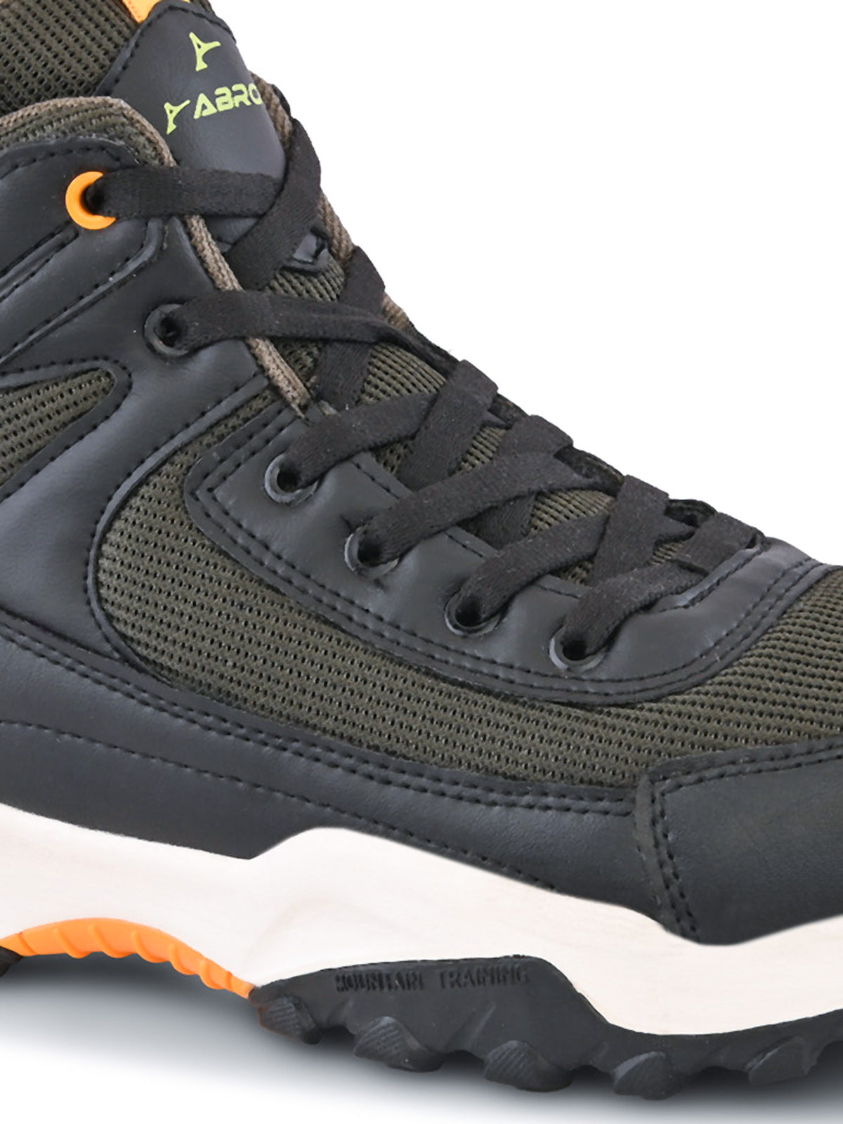Kreston Trekking Shoes For Men - Abros Sports