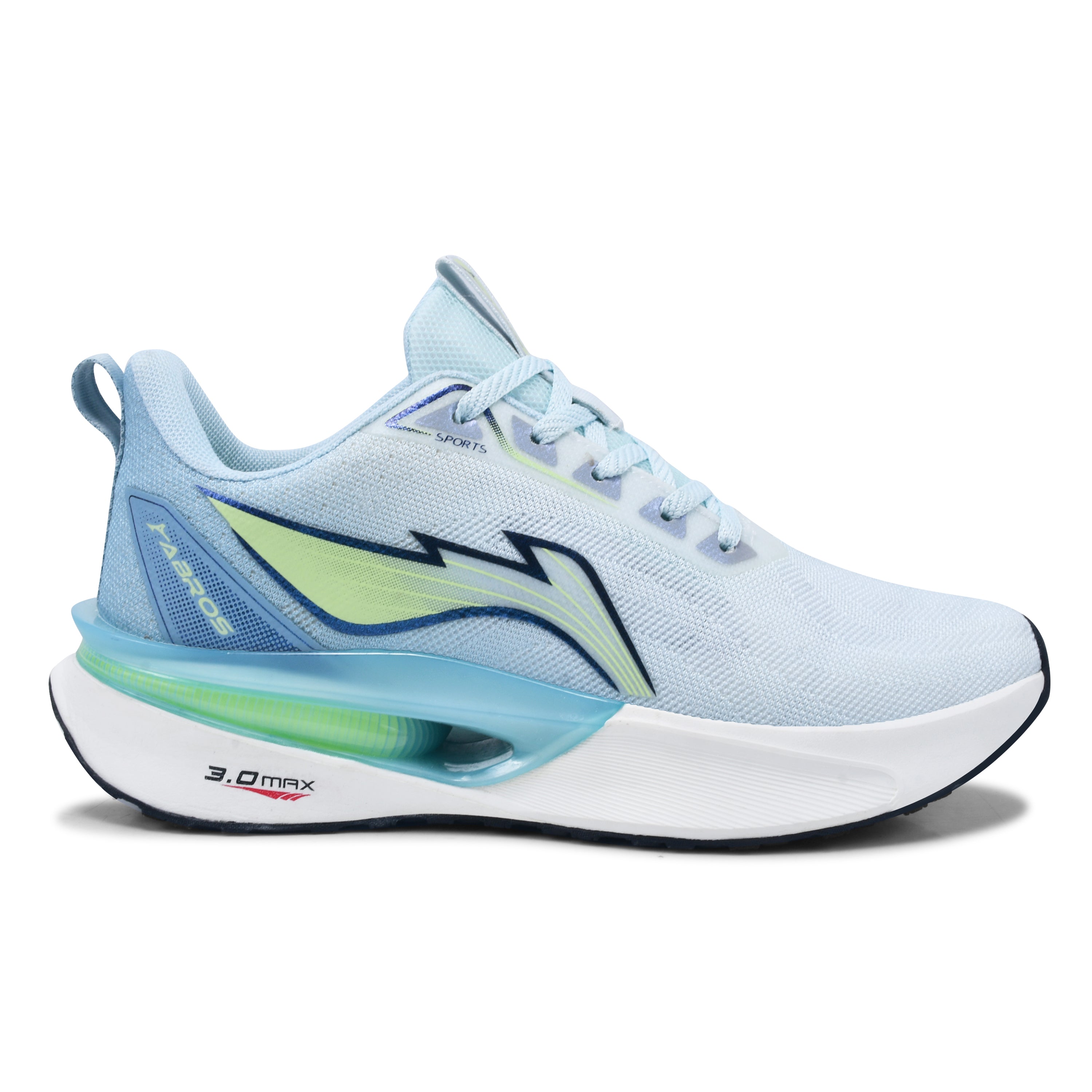 COMBER-PRO Sports Shoes For Men - Abros Sports