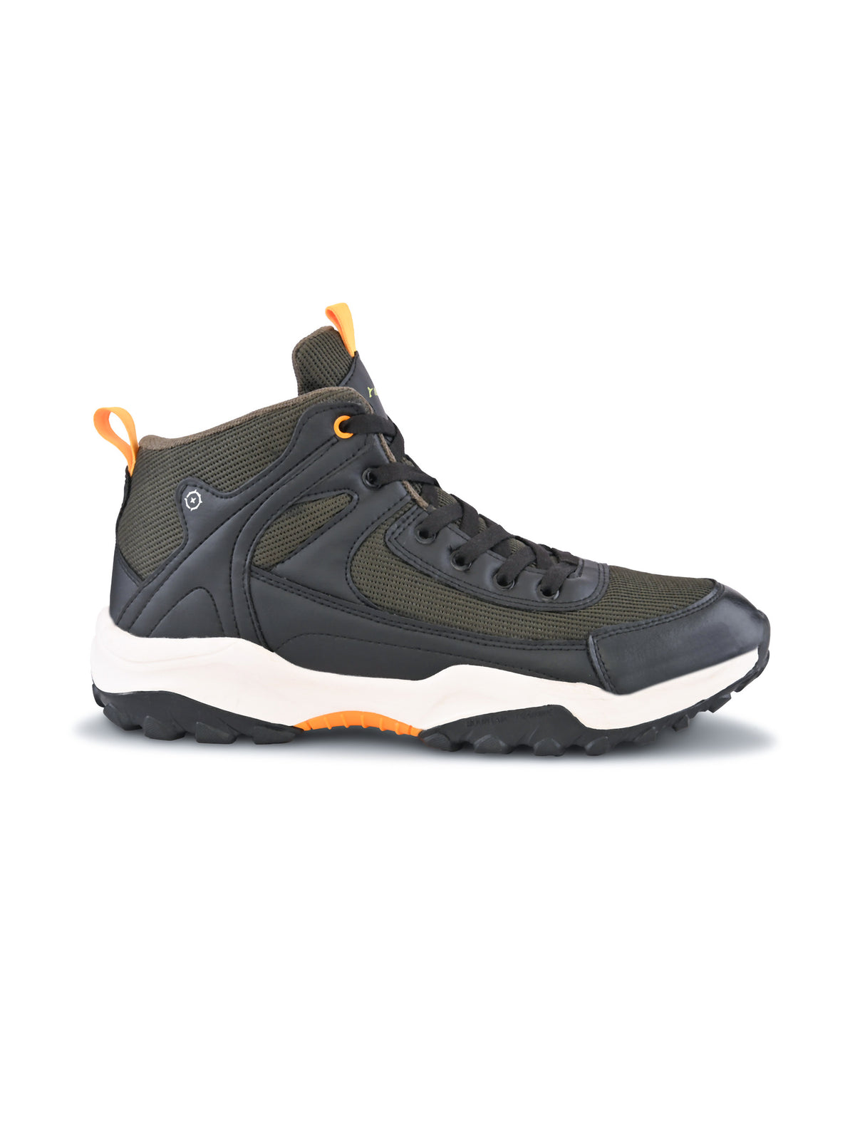 Kreston Trekking Shoes For Men - Abros Sports