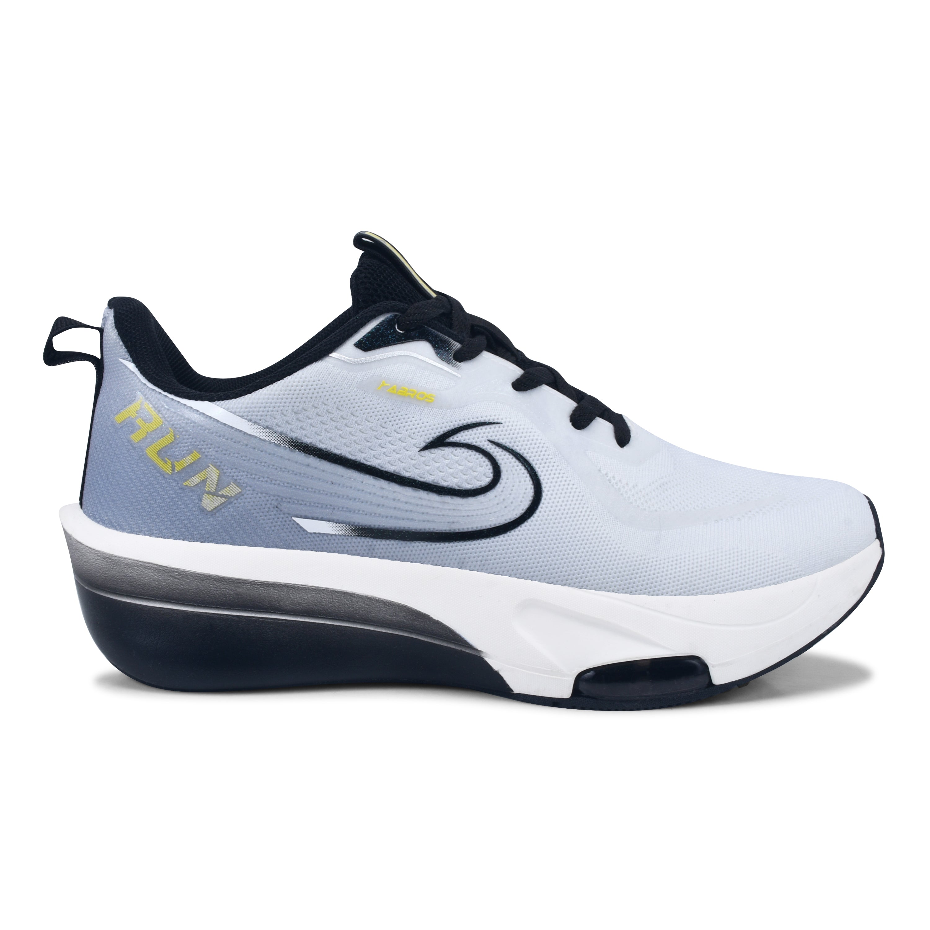 ECOVIBE-PRO Sports Shoes For Men - Abros Sports