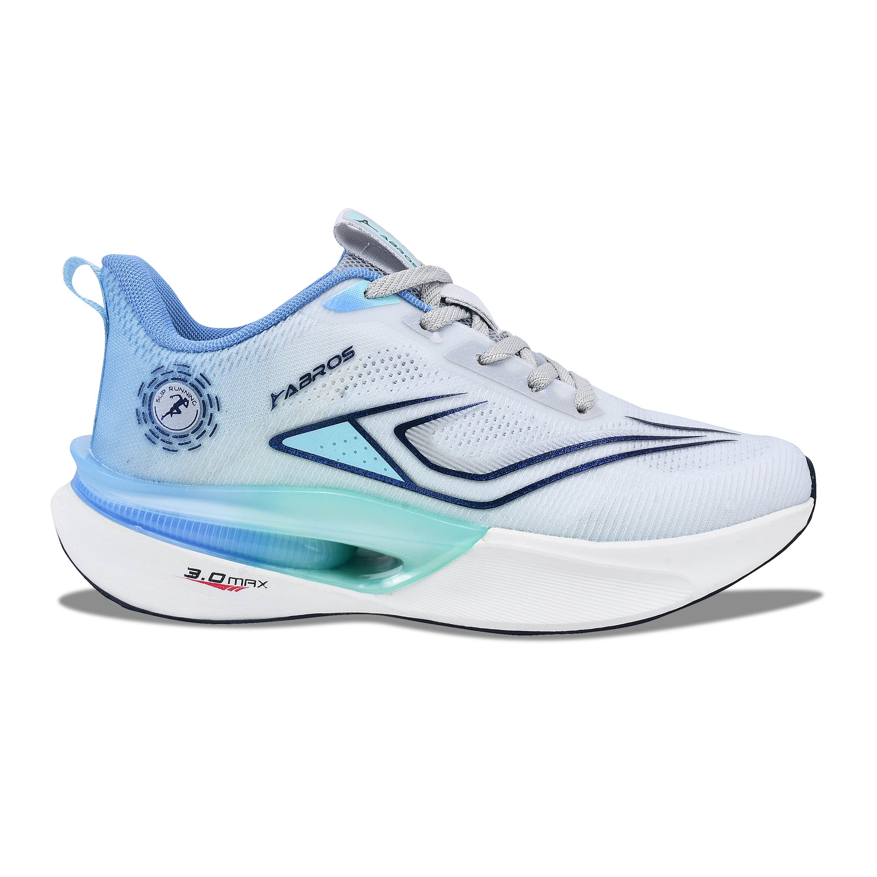 ASTRID-PRO Sports Shoes For Men - Abros Sports