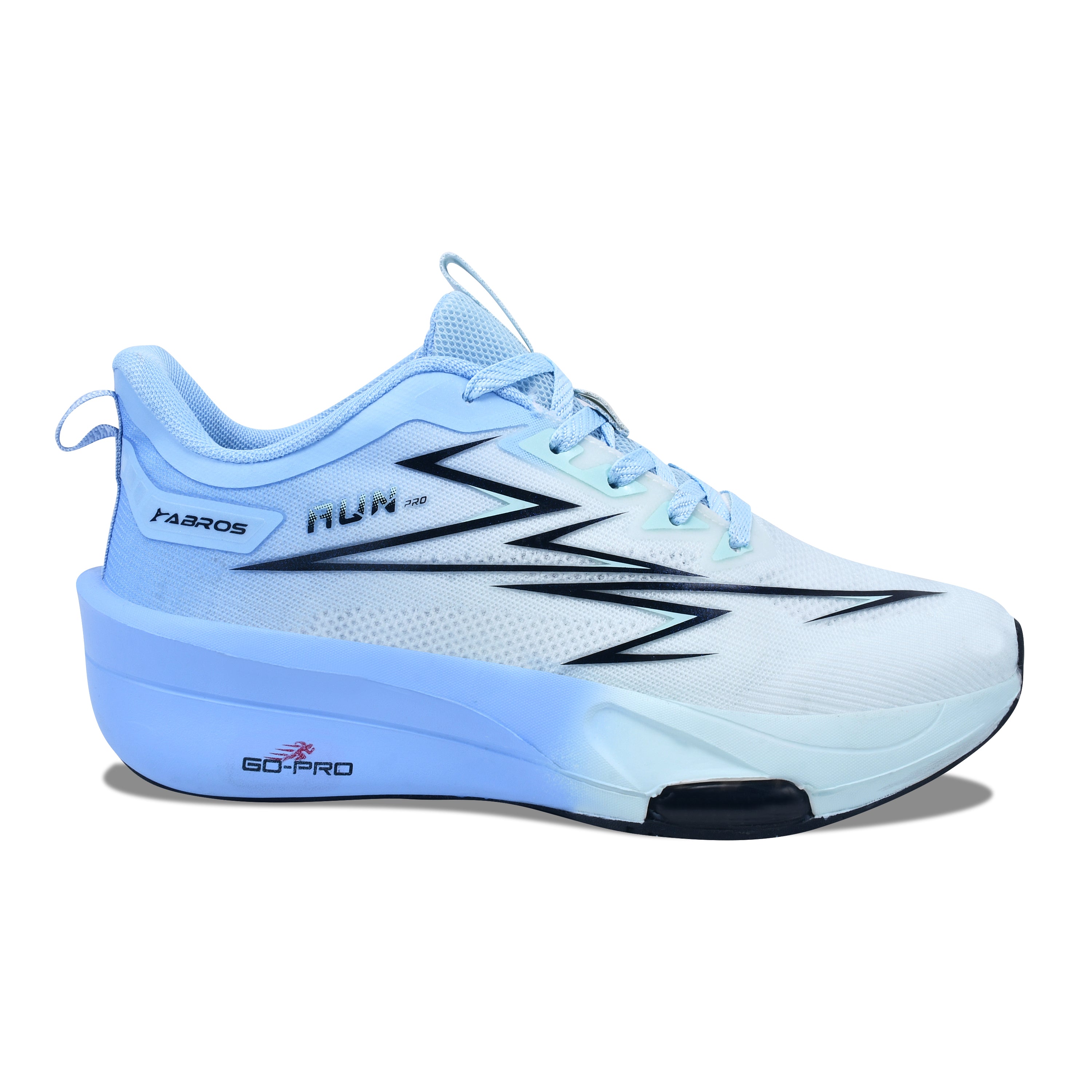 NEUGO-PRO Sports Shoes For Men - Abros Sports