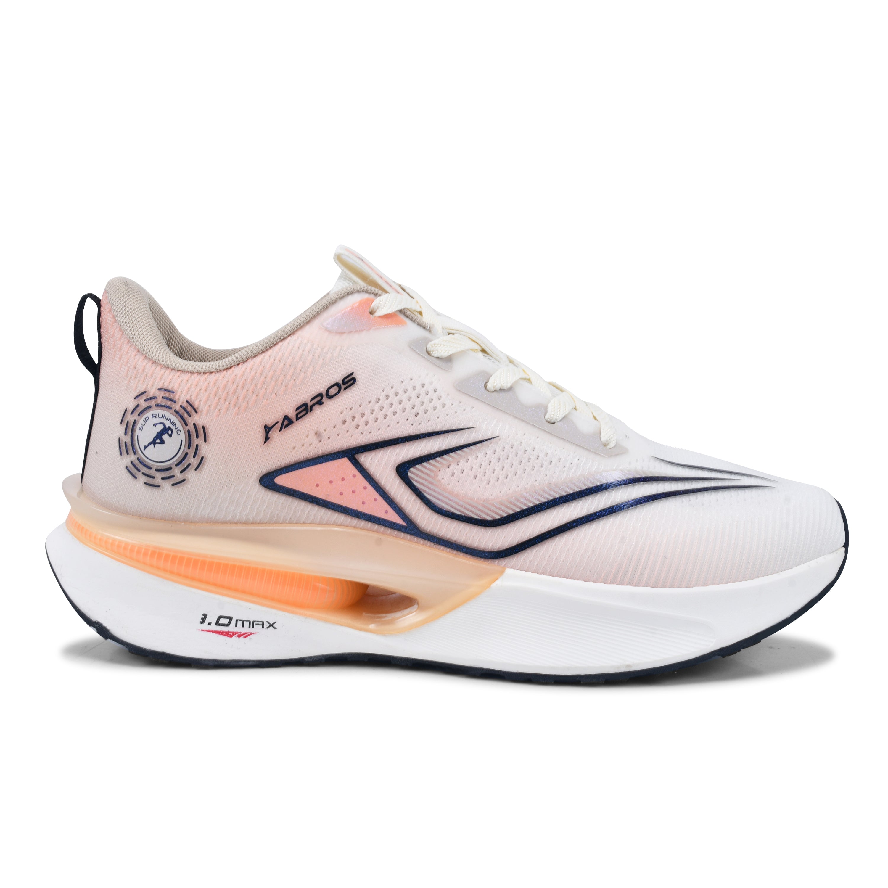 ASTRID-PRO Sports Shoes For Men - Abros Sports