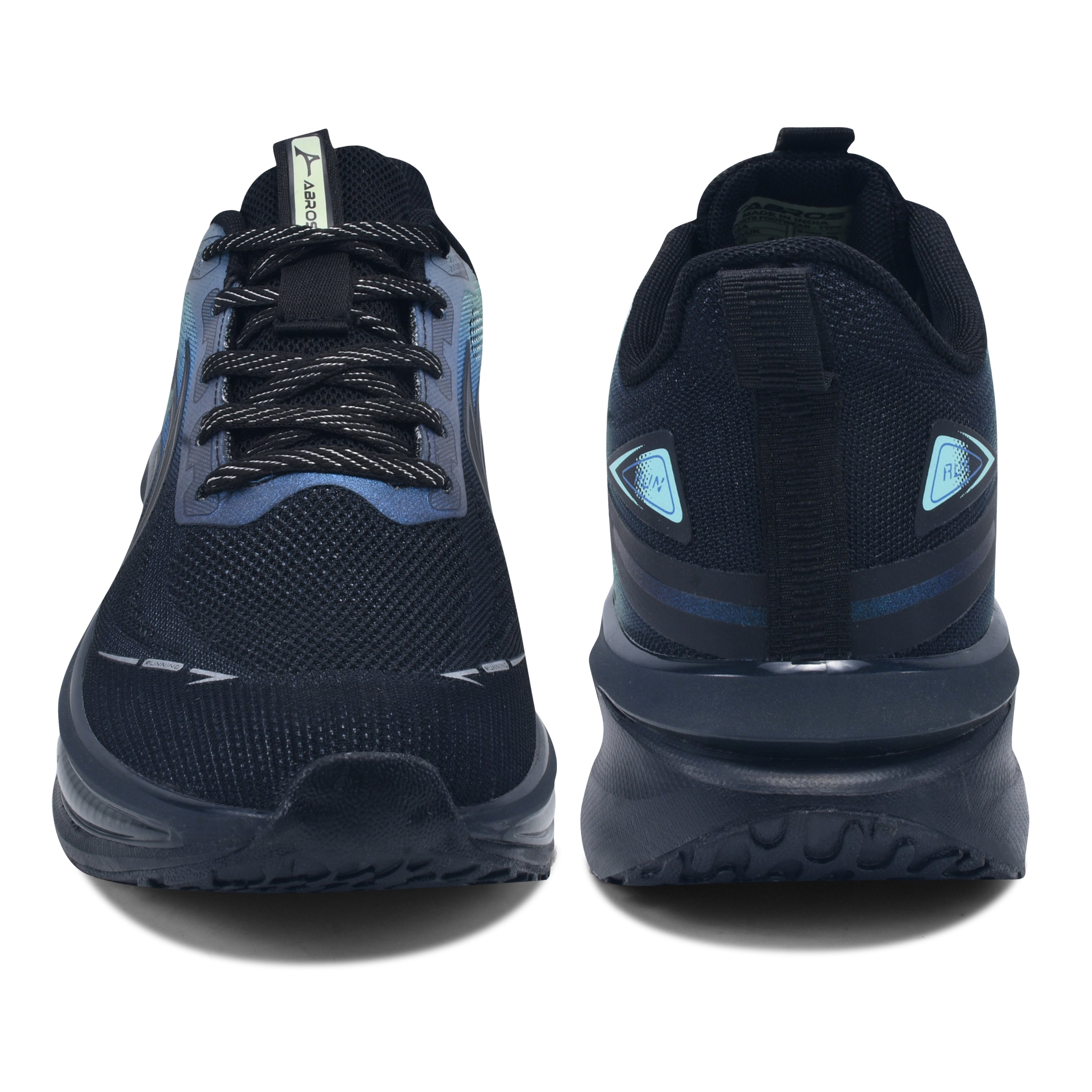 TUCKER-PRO Sports Shoes For Men - Abros Sports