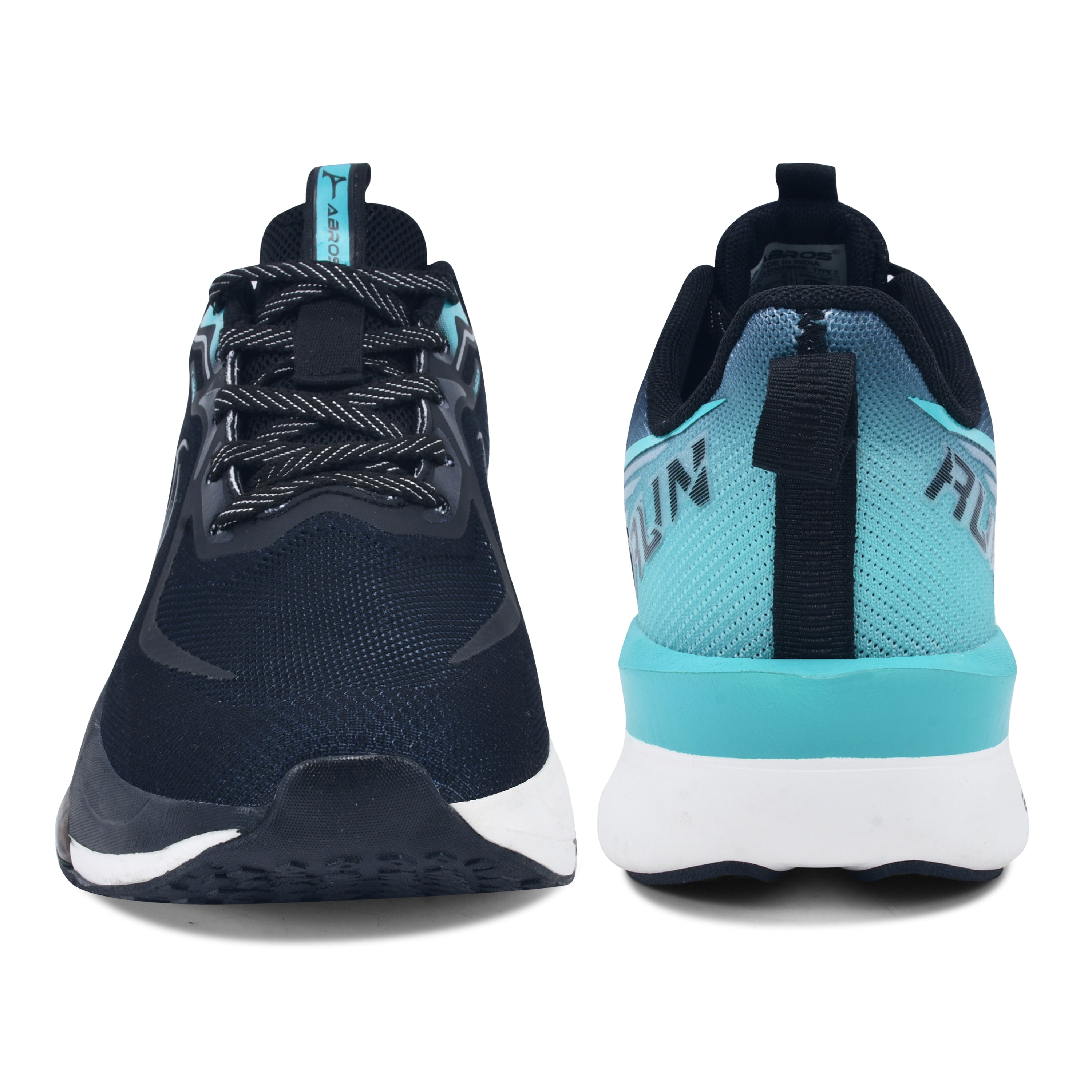 ECOVIBE-PRO Sports Shoes For Men - Abros Sports