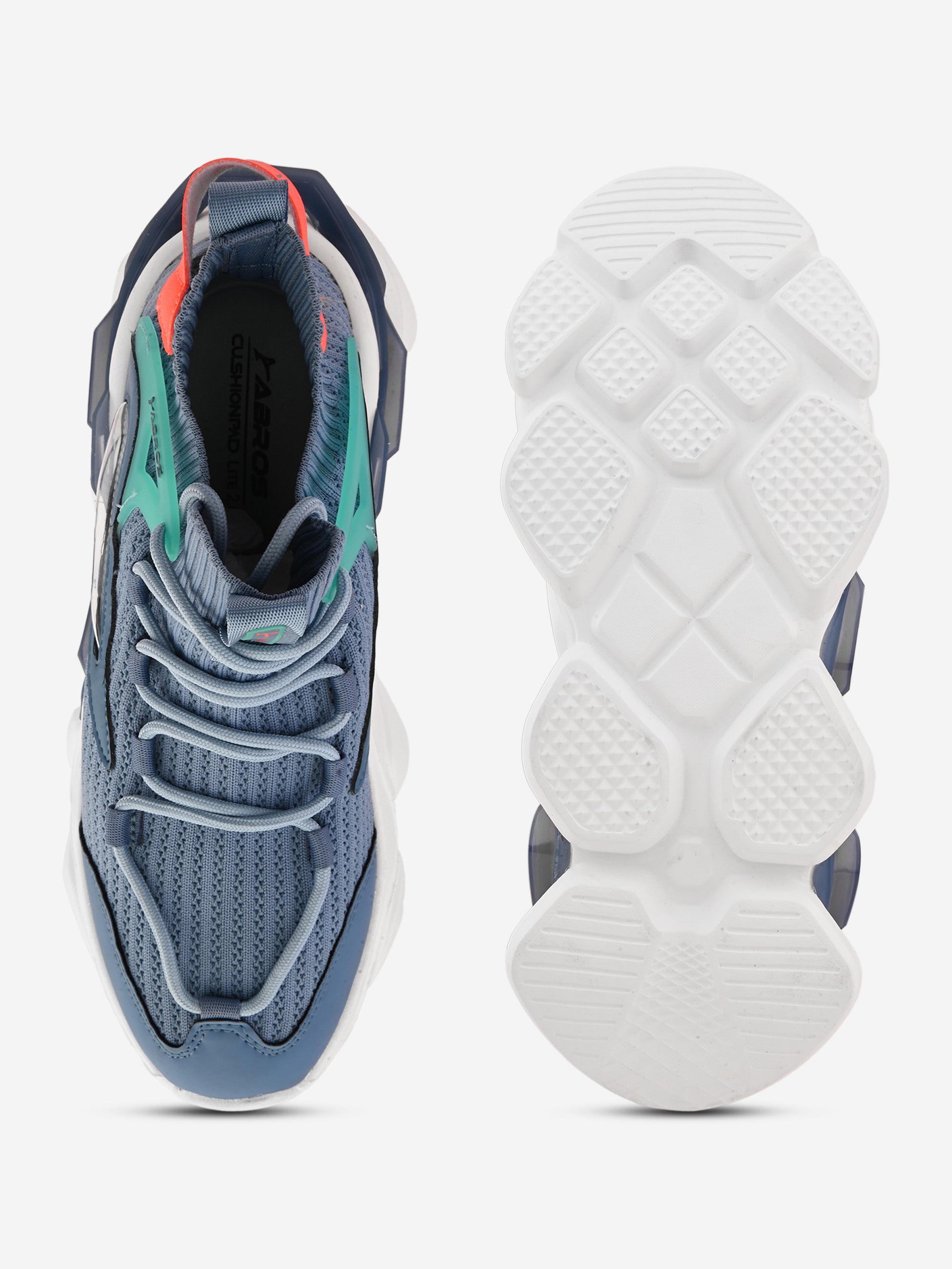 ATOMISER Sneakers