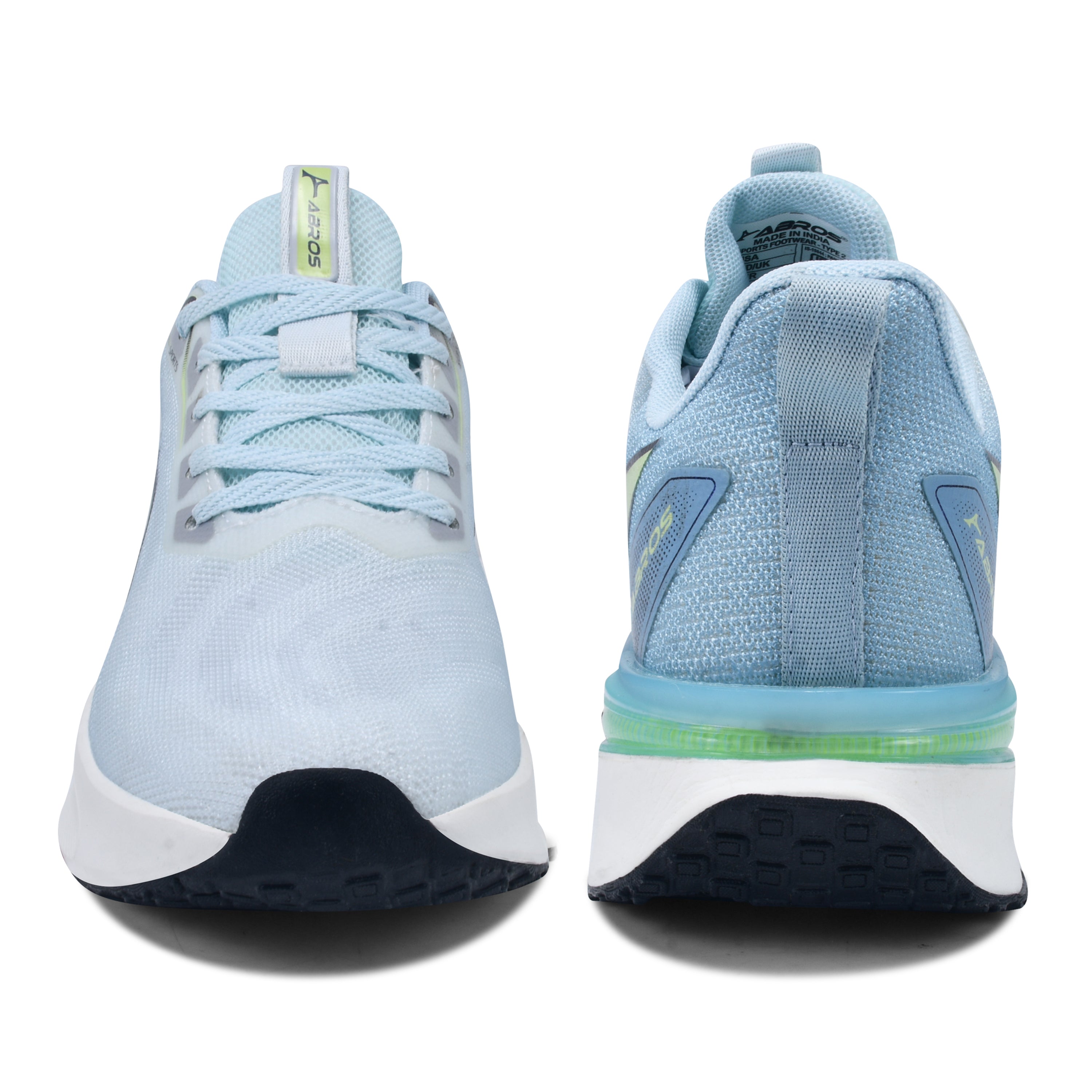 COMBER-PRO Sports Shoes For Men - Abros Sports
