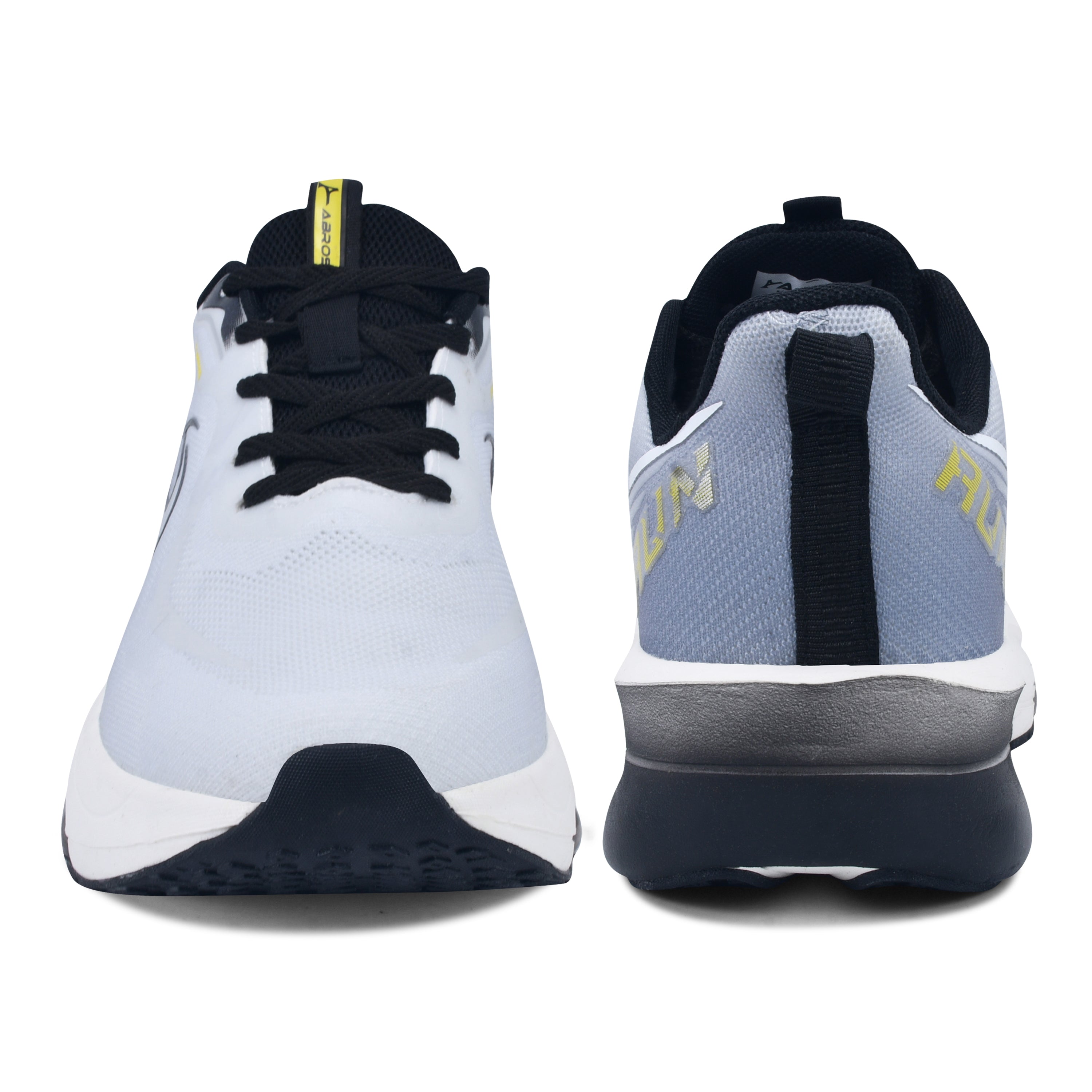 ECOVIBE-PRO Sports Shoes For Men - Abros Sports