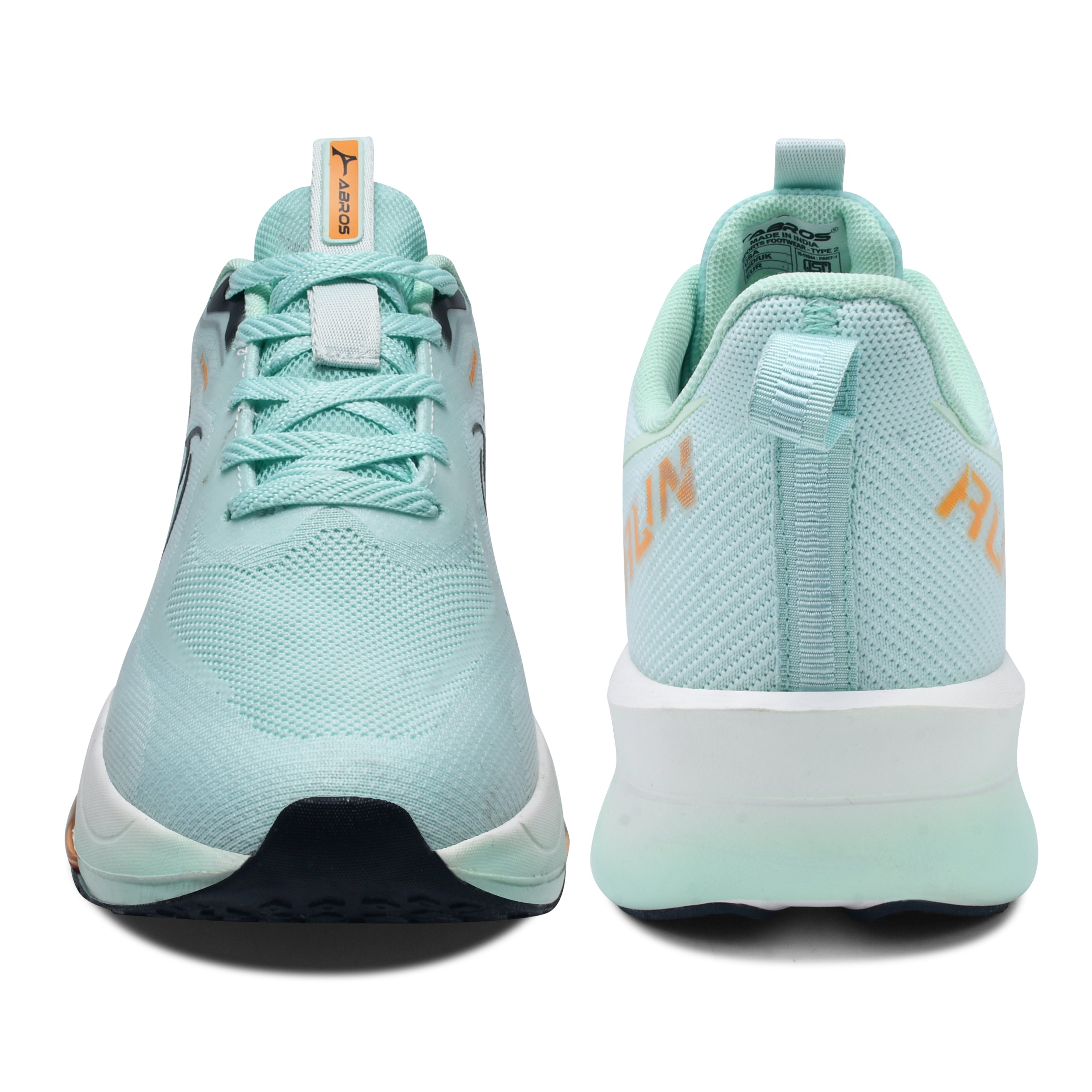 ECOVIBE-PRO Sports Shoes For Men - Abros Sports