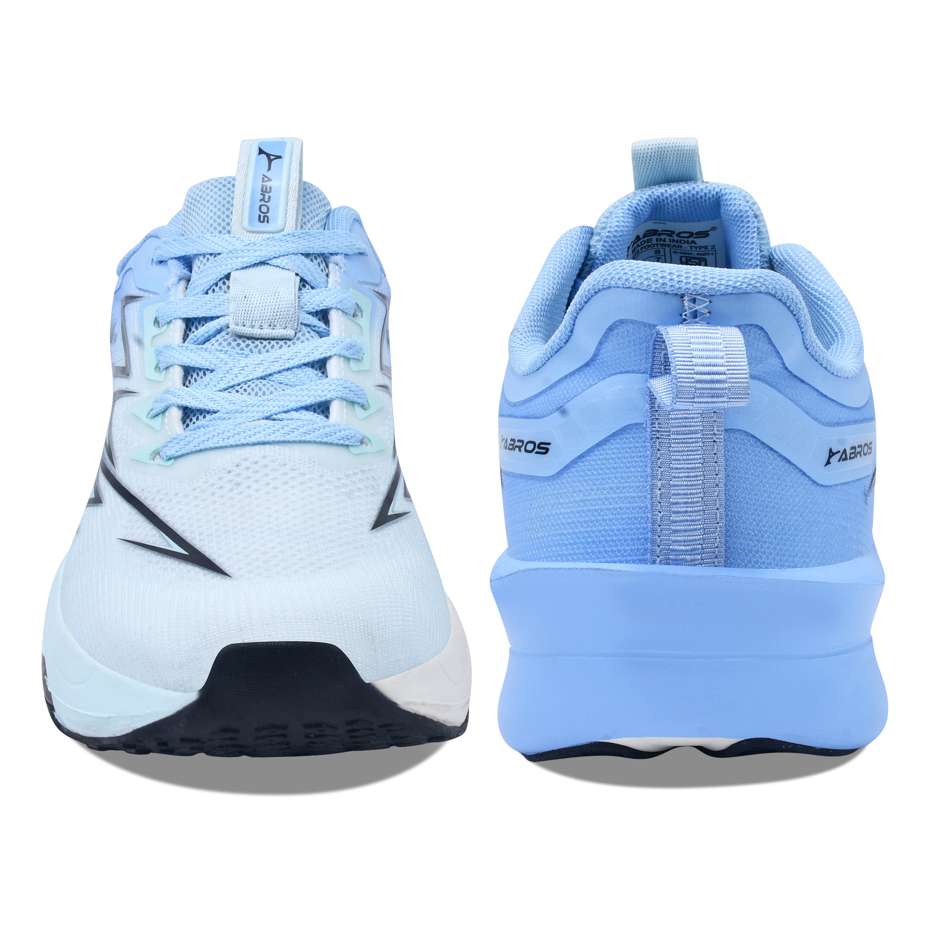 NEUGO-PRO Sports Shoes For Men - Abros Sports