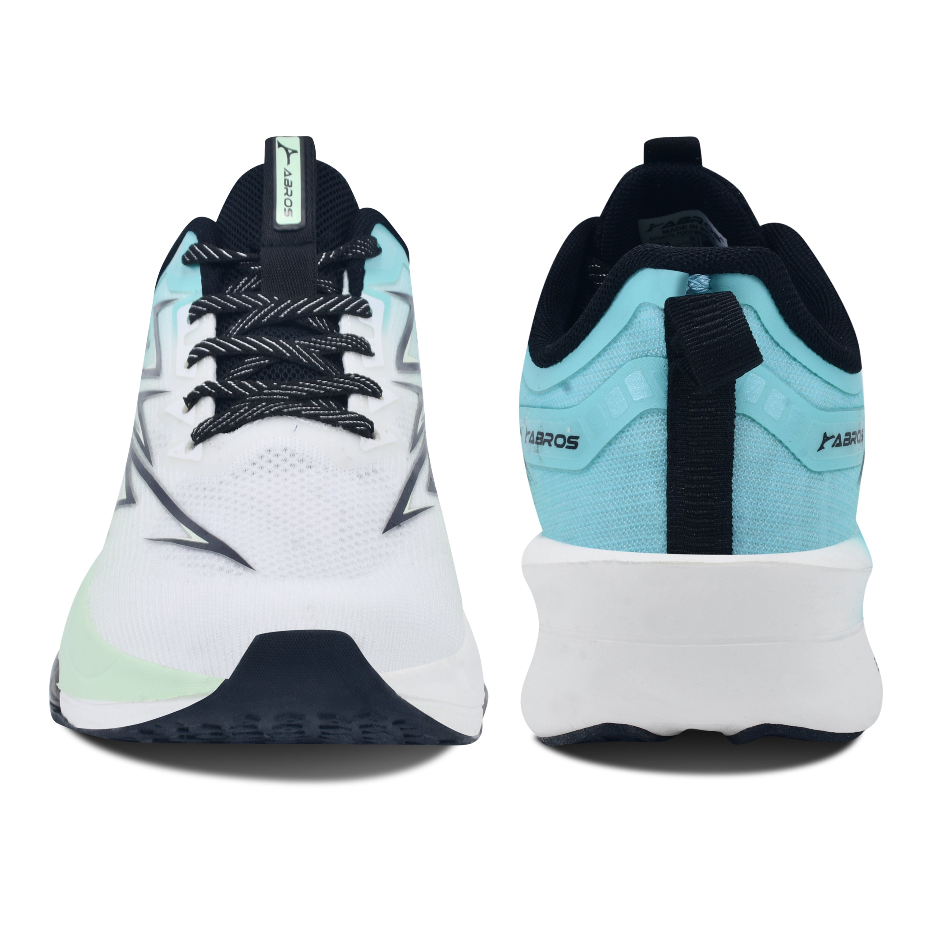 NEUGO-PRO Sports Shoes For Men - Abros Sports