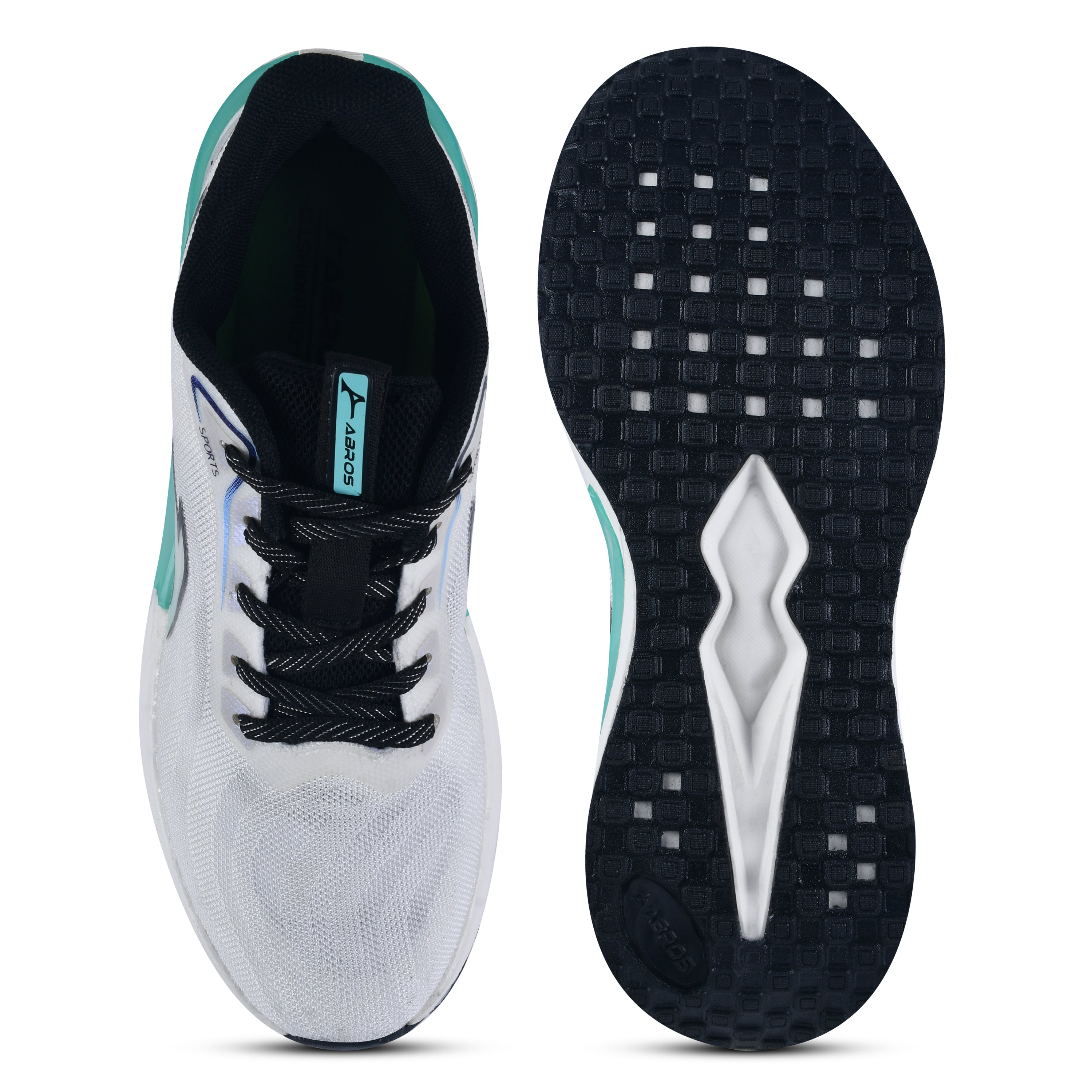 COMBER-PRO Sports Shoes For Men - Abros Sports