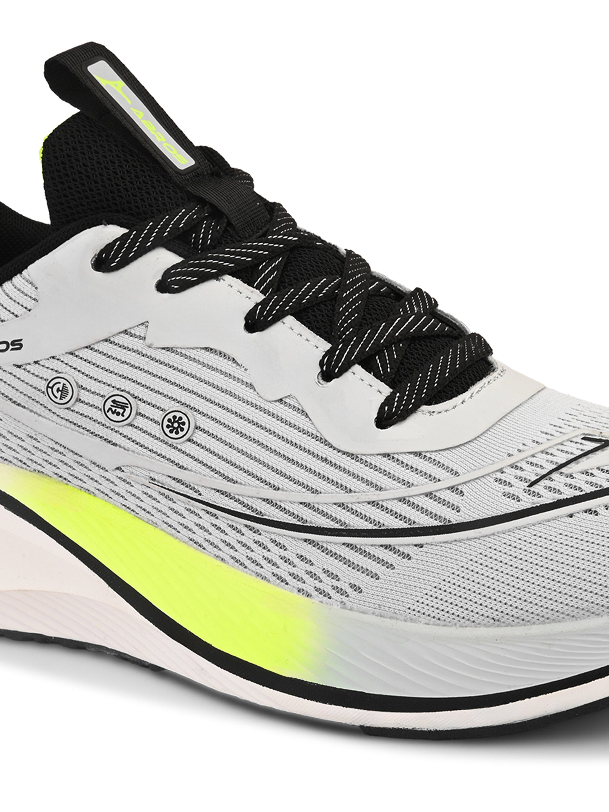 CHEETOR Sports Shoes