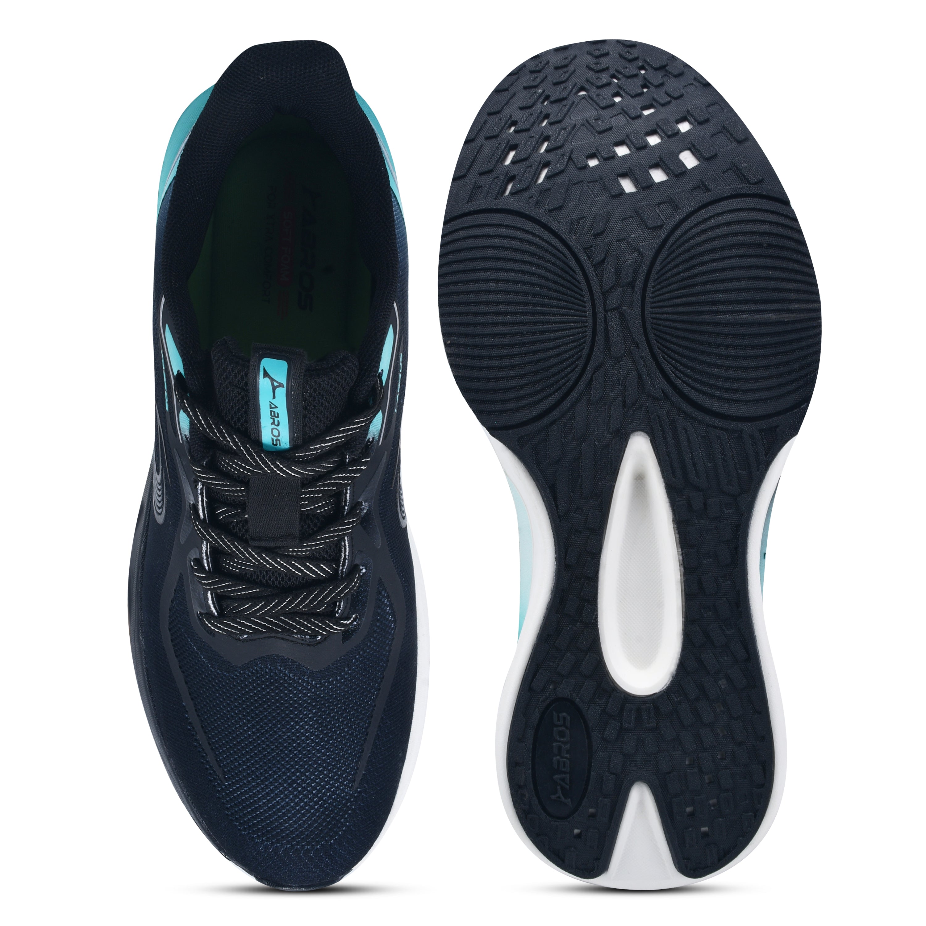 ECOVIBE-PRO Sports Shoes For Men - Abros Sports