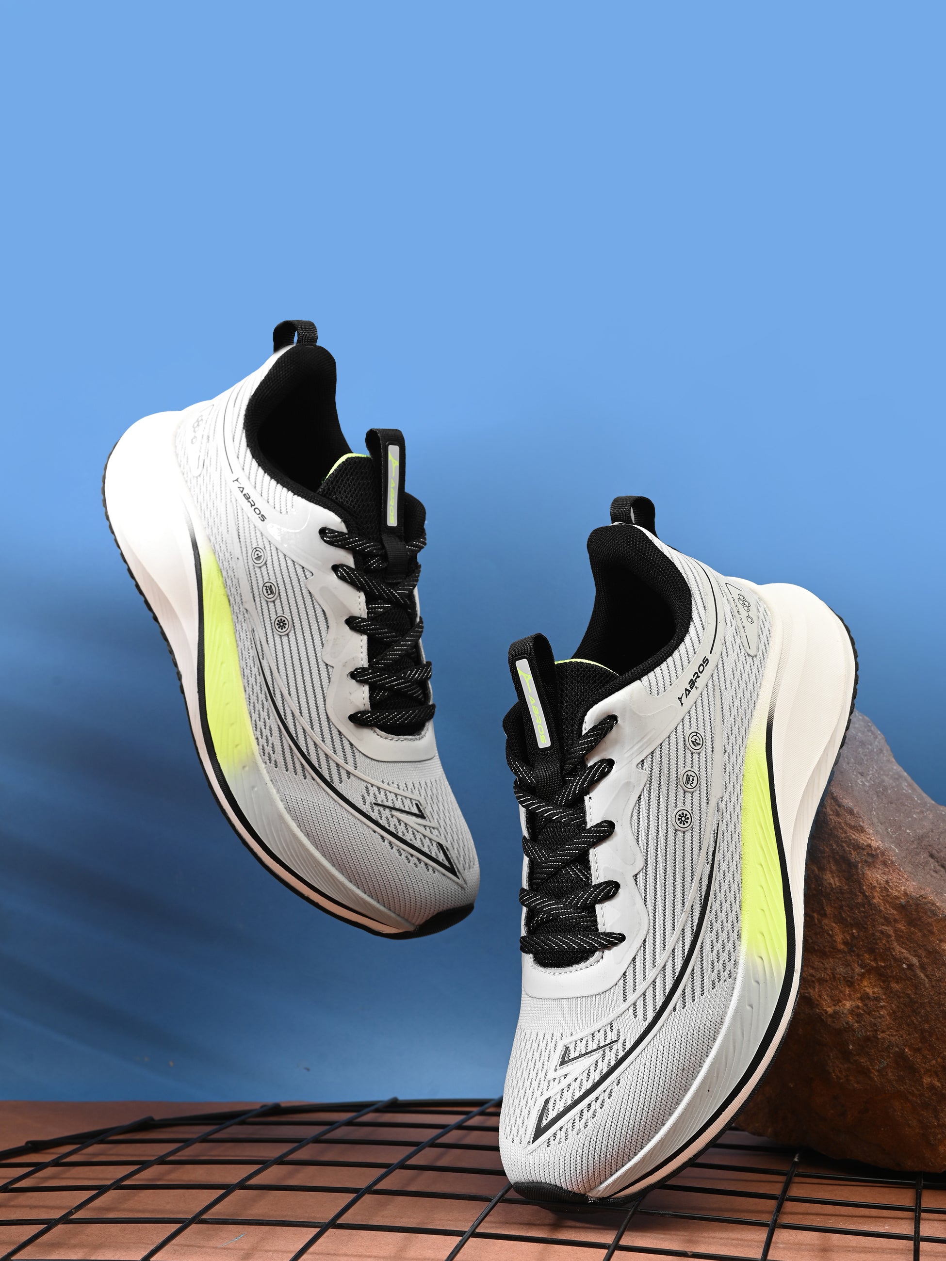CHEETOR Sports Shoes