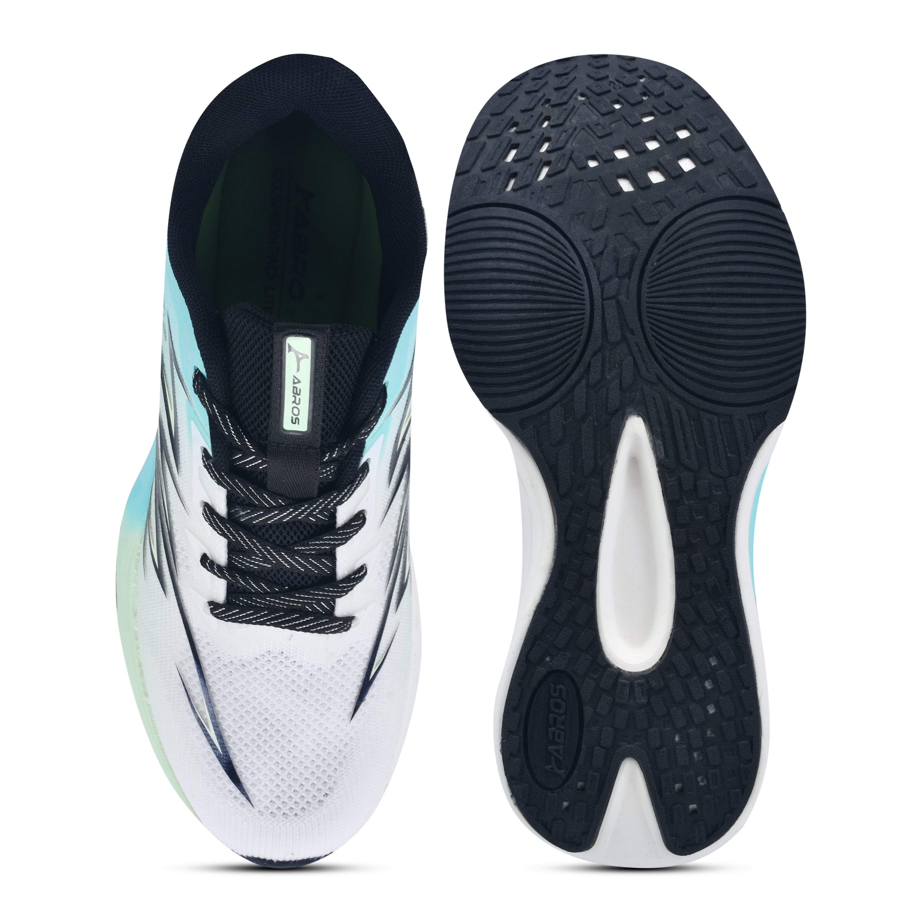 NEUGO-PRO Sports Shoes For Men - Abros Sports