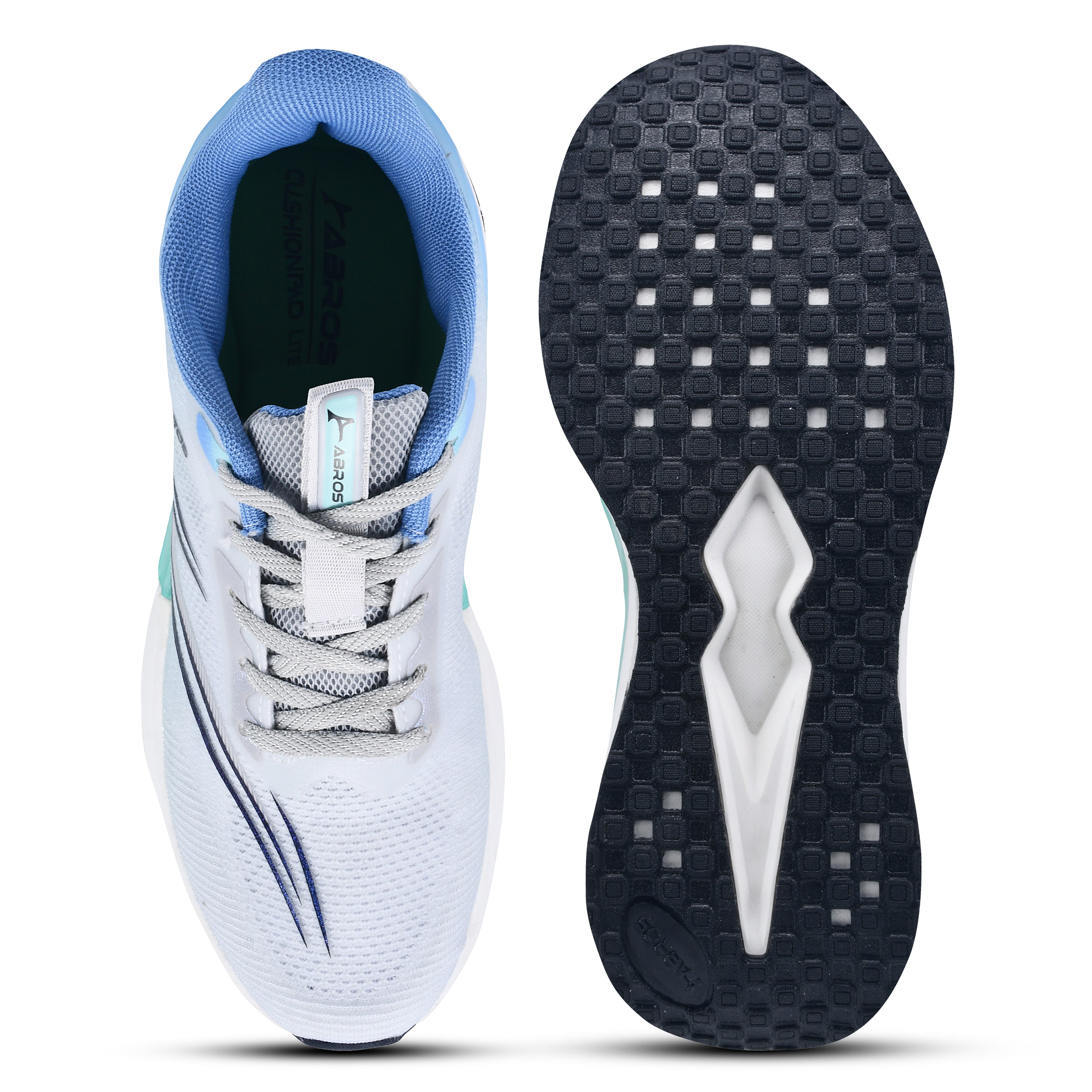 ASTRID-PRO Sports Shoes For Men - Abros Sports
