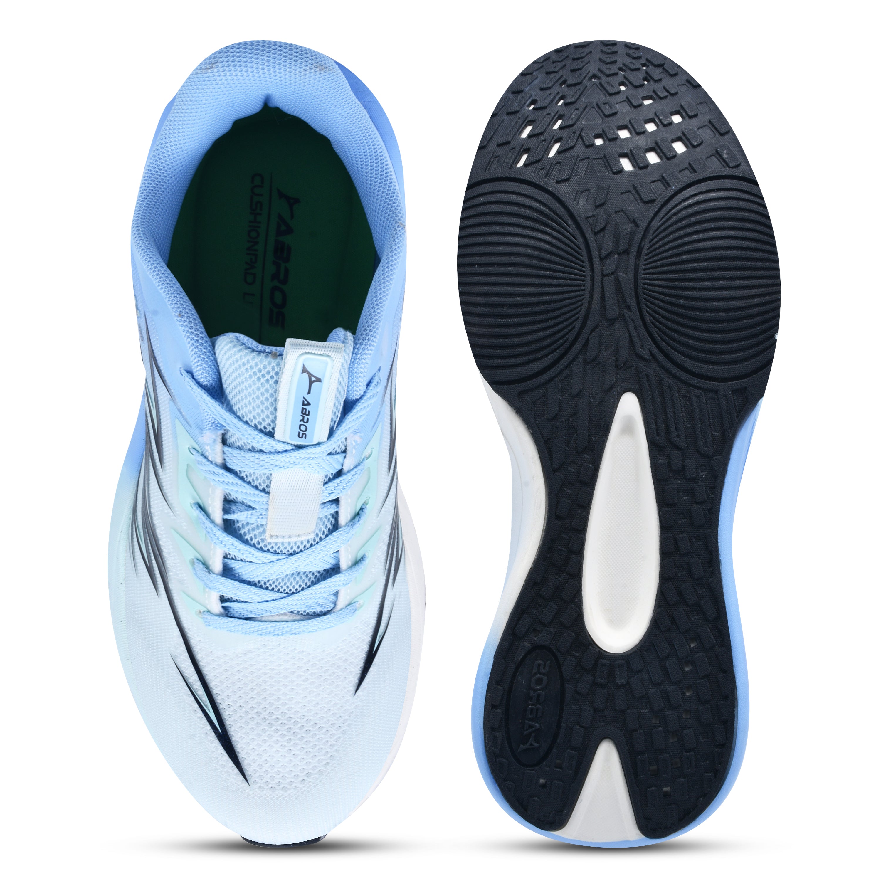 NEUGO-PRO Sports Shoes For Men - Abros Sports