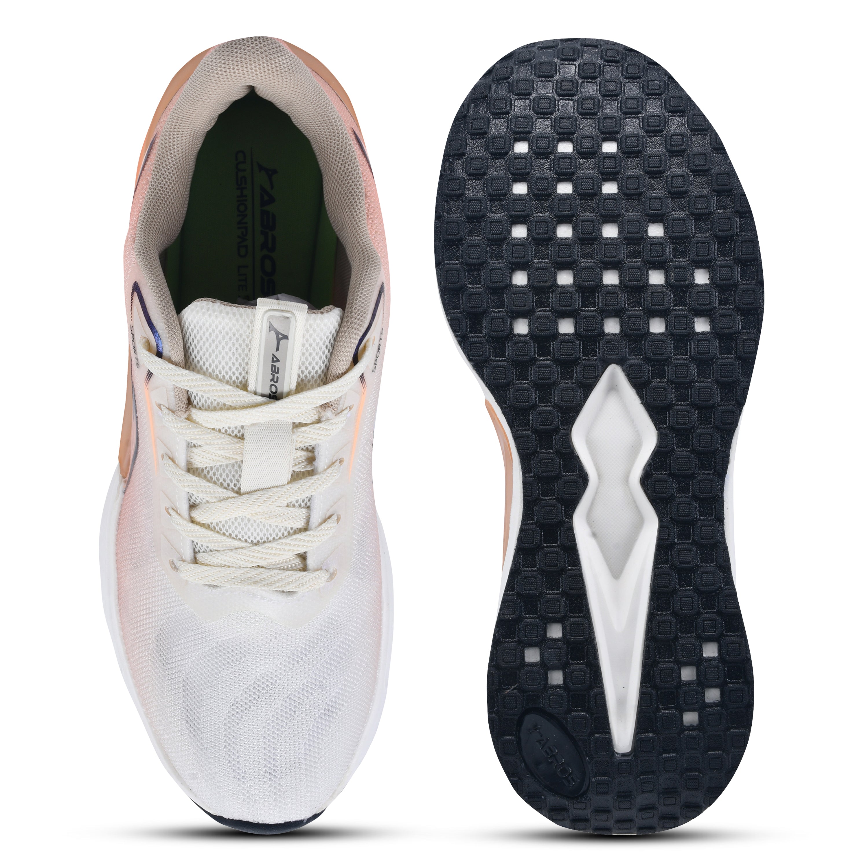 COMBER-PRO Sports Shoes For Men - Abros Sports