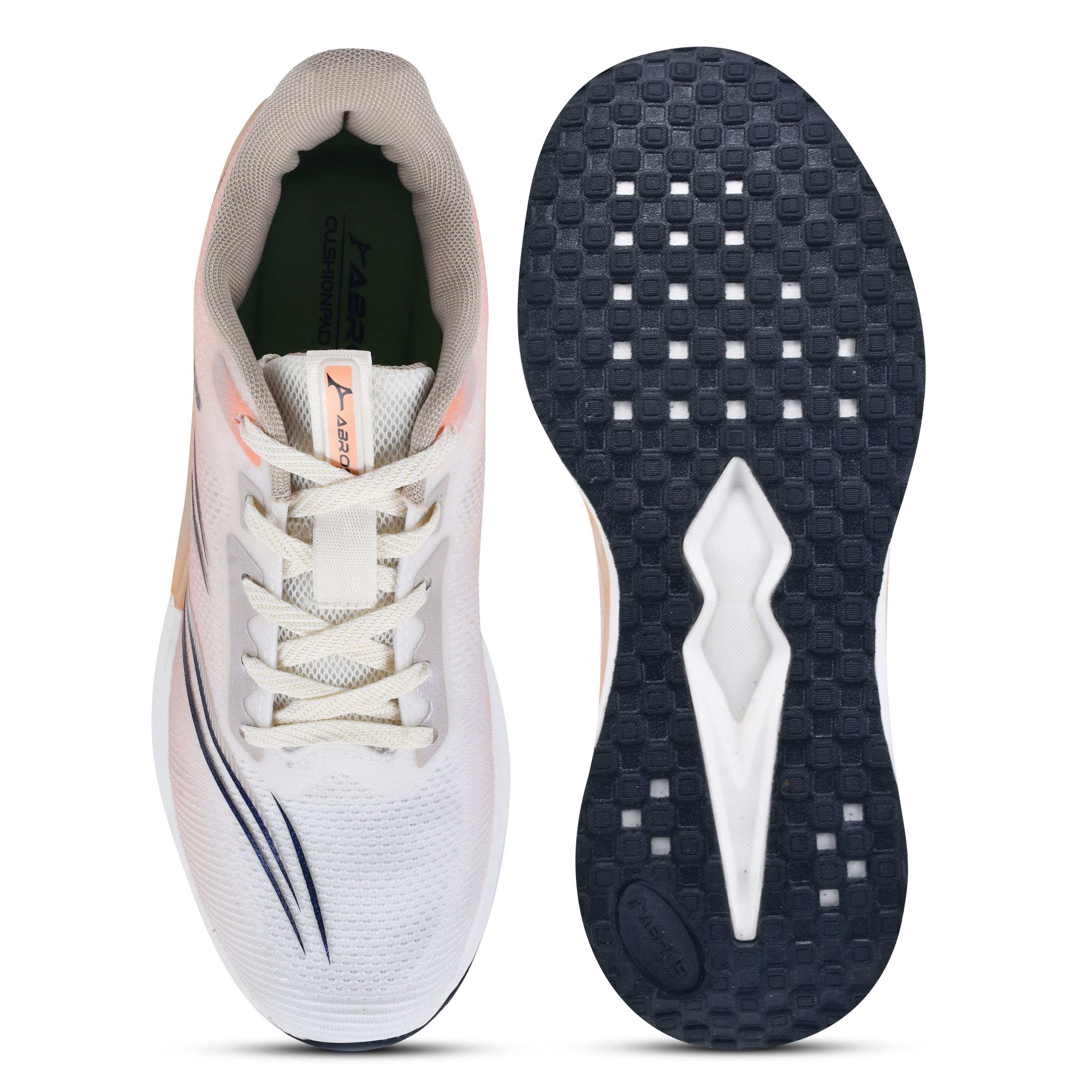 ASTRID-PRO Sports Shoes For Men - Abros Sports