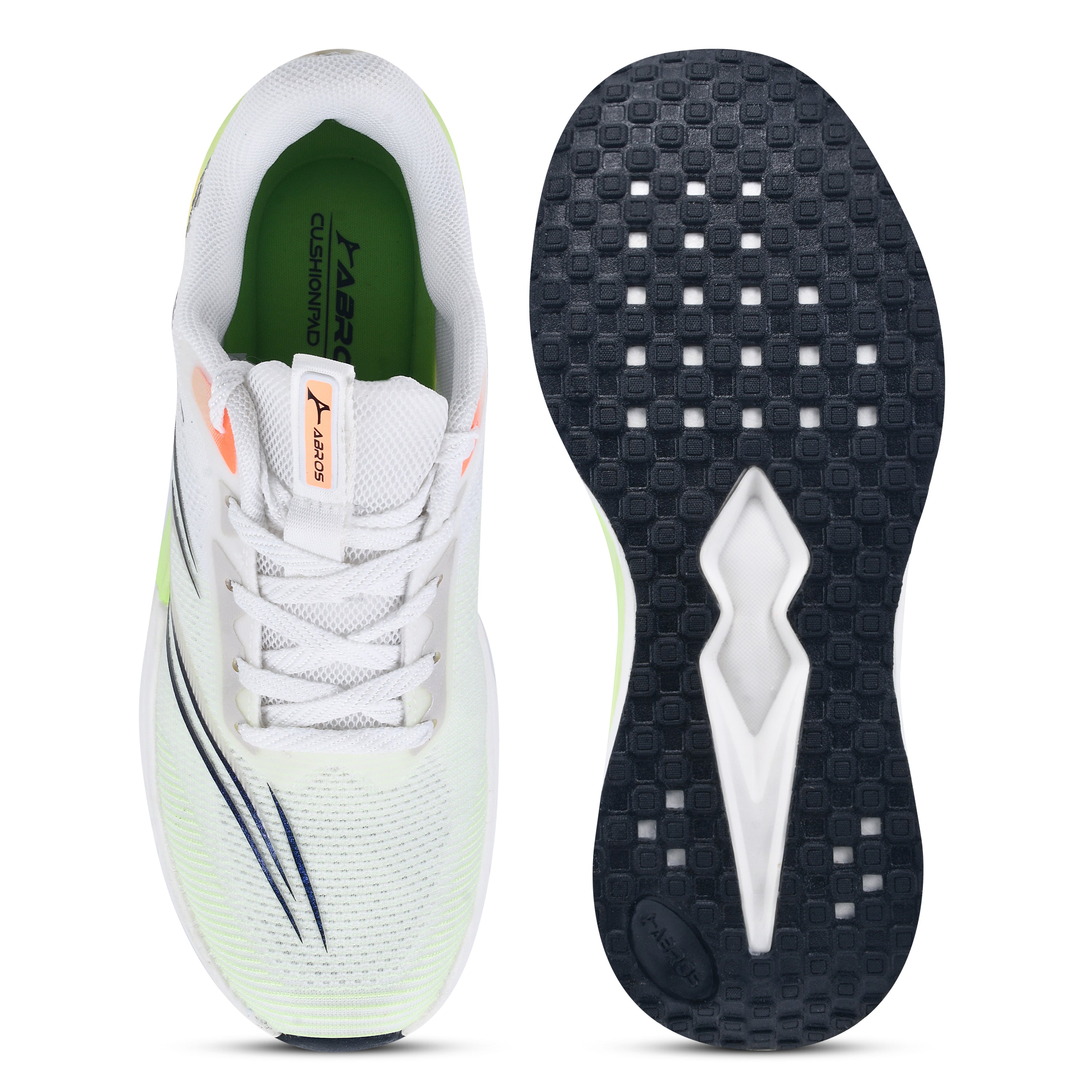 ASTRID-PRO Sports Shoes For Men - Abros Sports