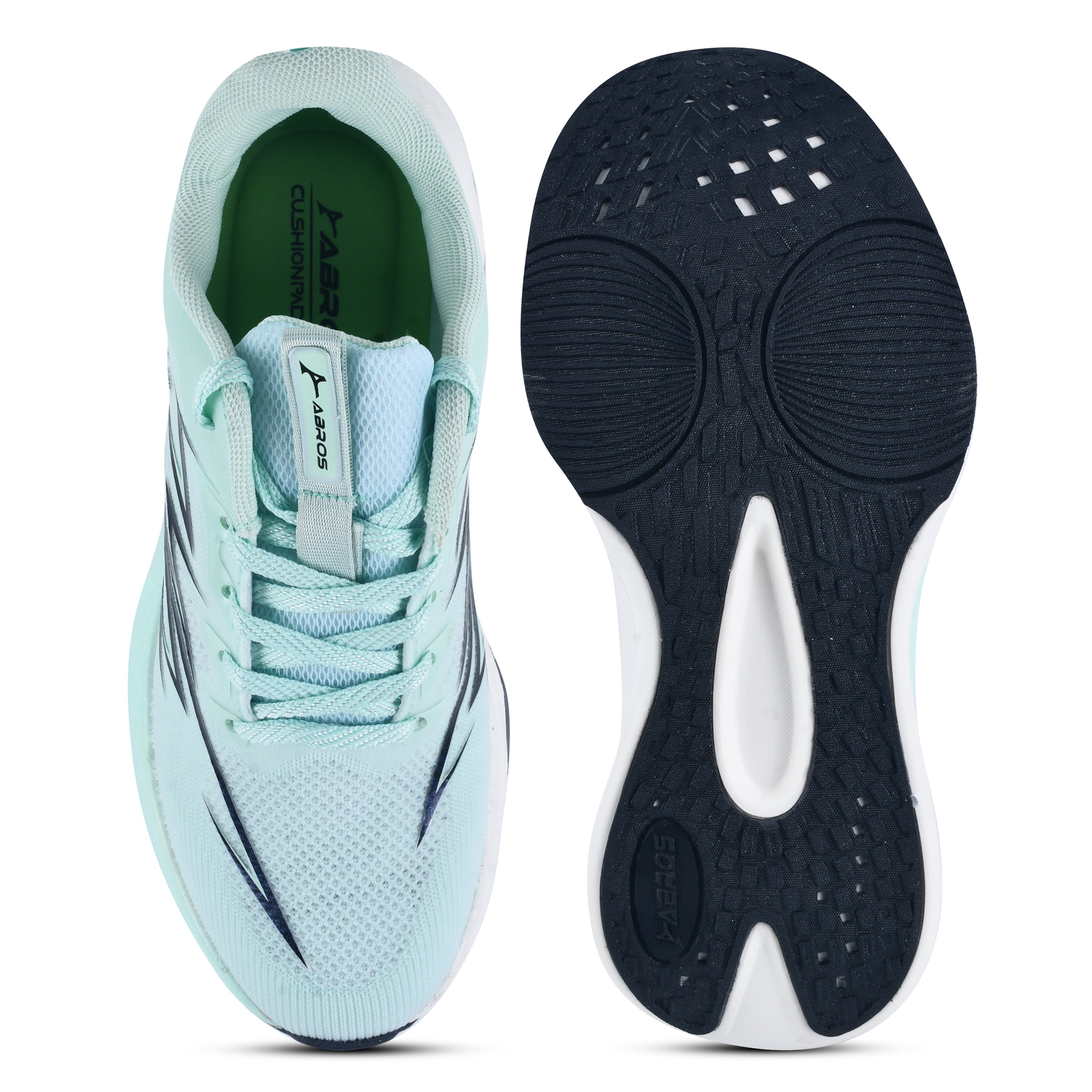 NEUGO-PRO Sports Shoes For Men - Abros Sports