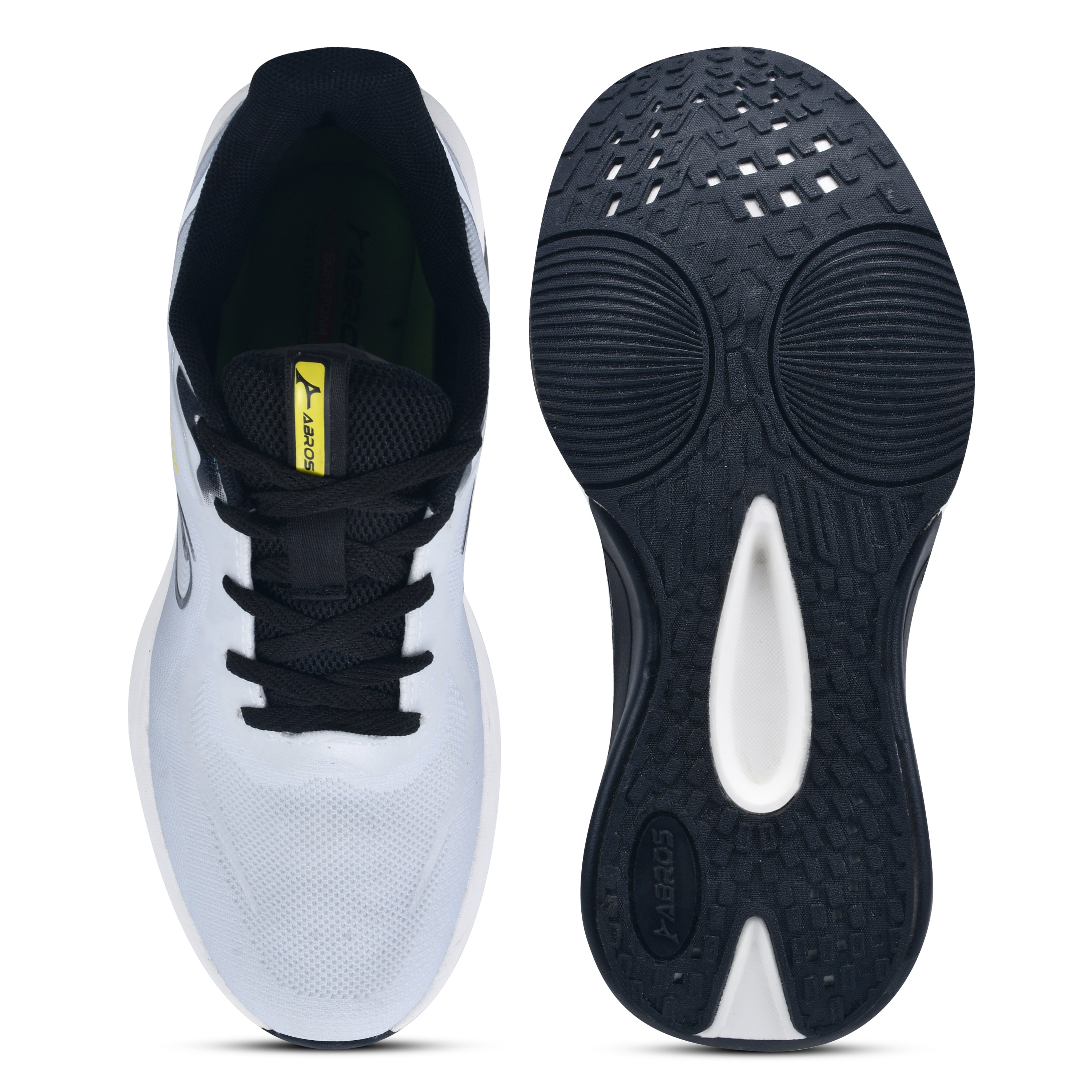 ECOVIBE-PRO Sports Shoes For Men - Abros Sports