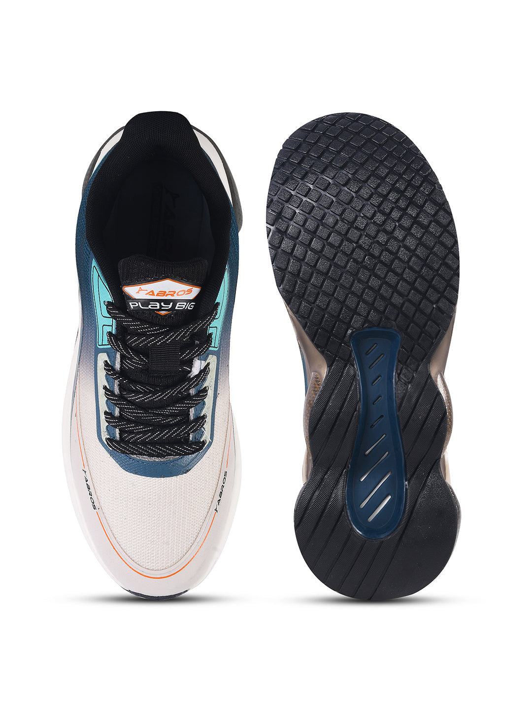 Luffy Sports Shoes for Men
