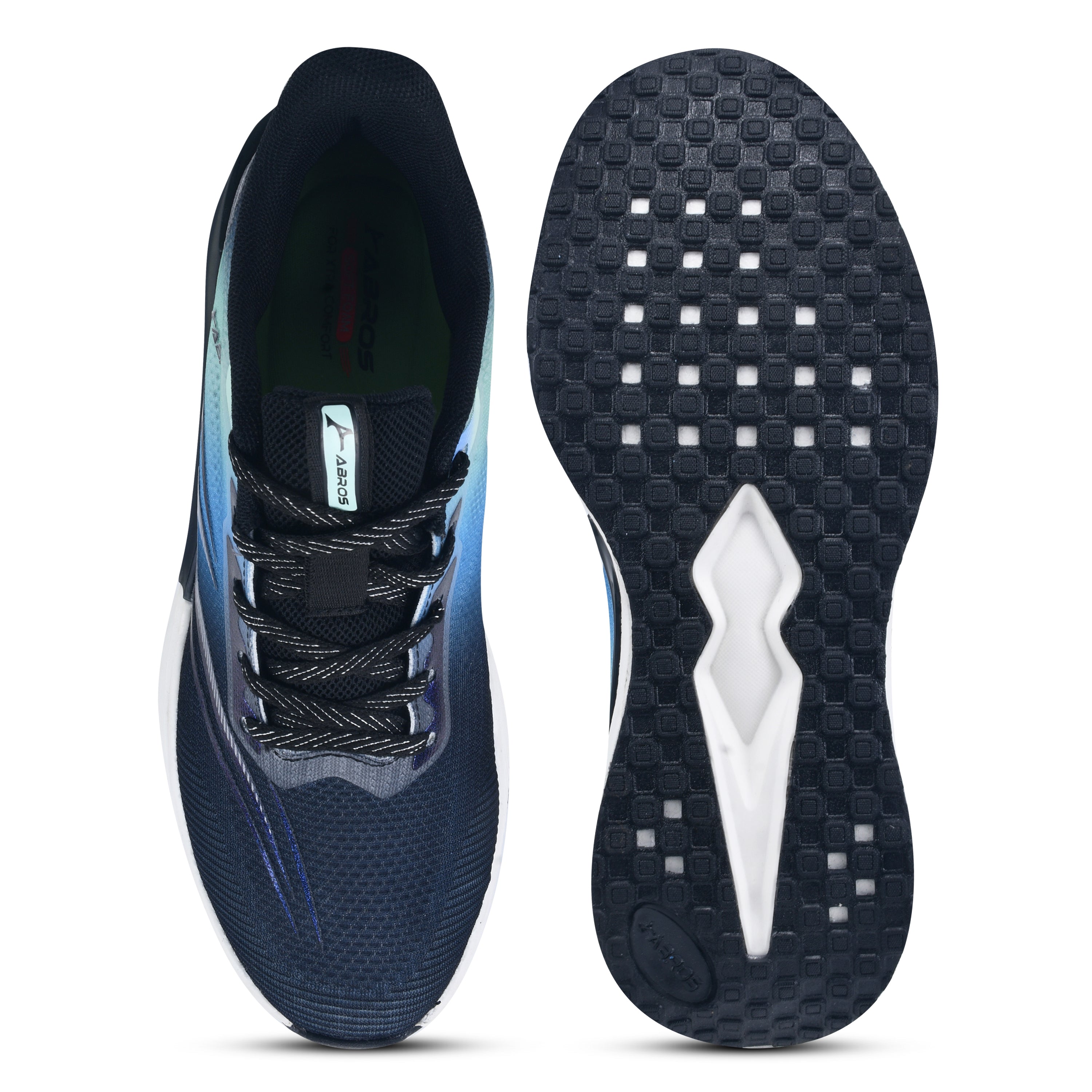 ASTRID-PRO Sports Shoes For Men - Abros Sports