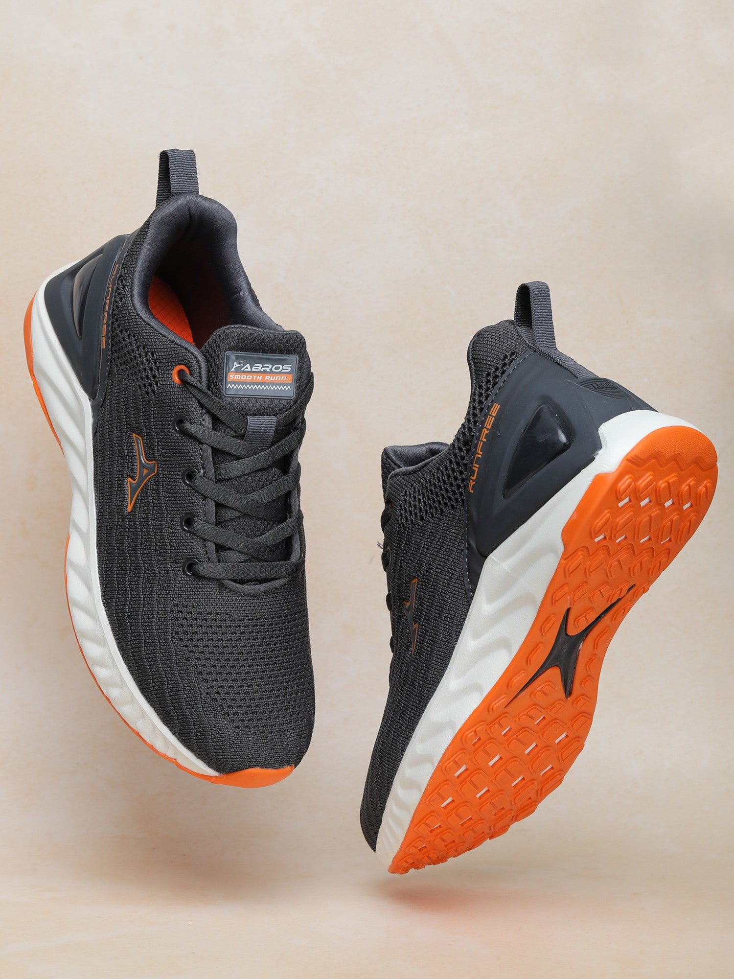 ALTRA-N Sports Shoes For Men