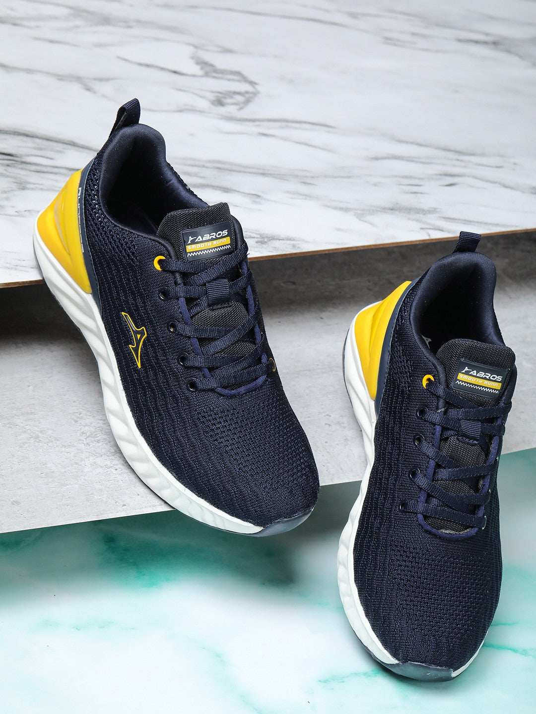 ALTRA-N Sports Shoes For Men