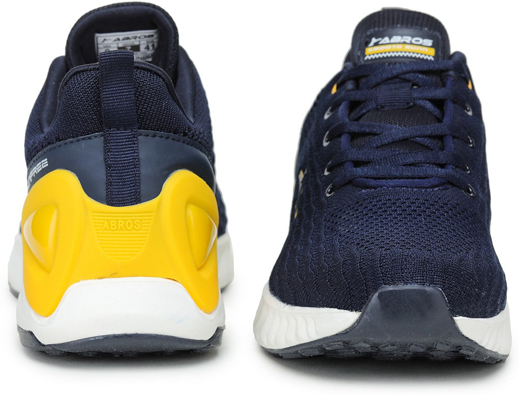ALTRA-N Sports Shoes For Men