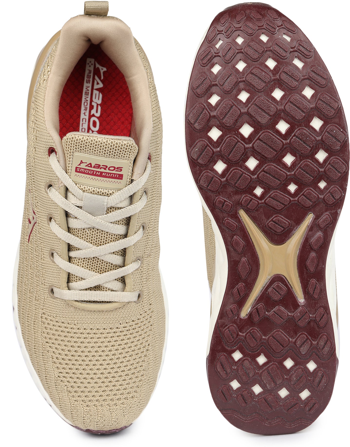 ALTRA-N Sports Shoes For Men