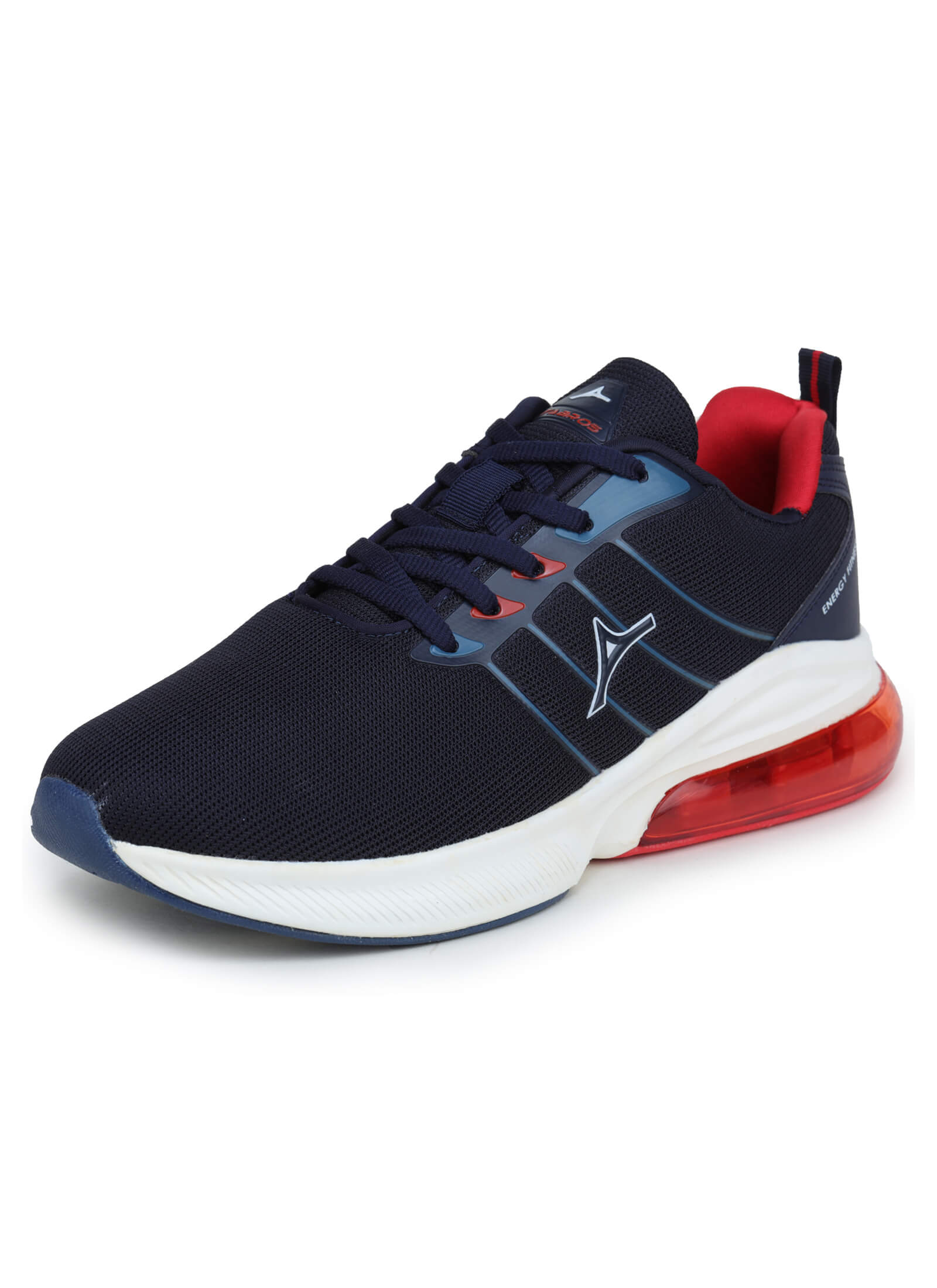 Bairstow-11 Anti-Skid Sports Shoes For Men