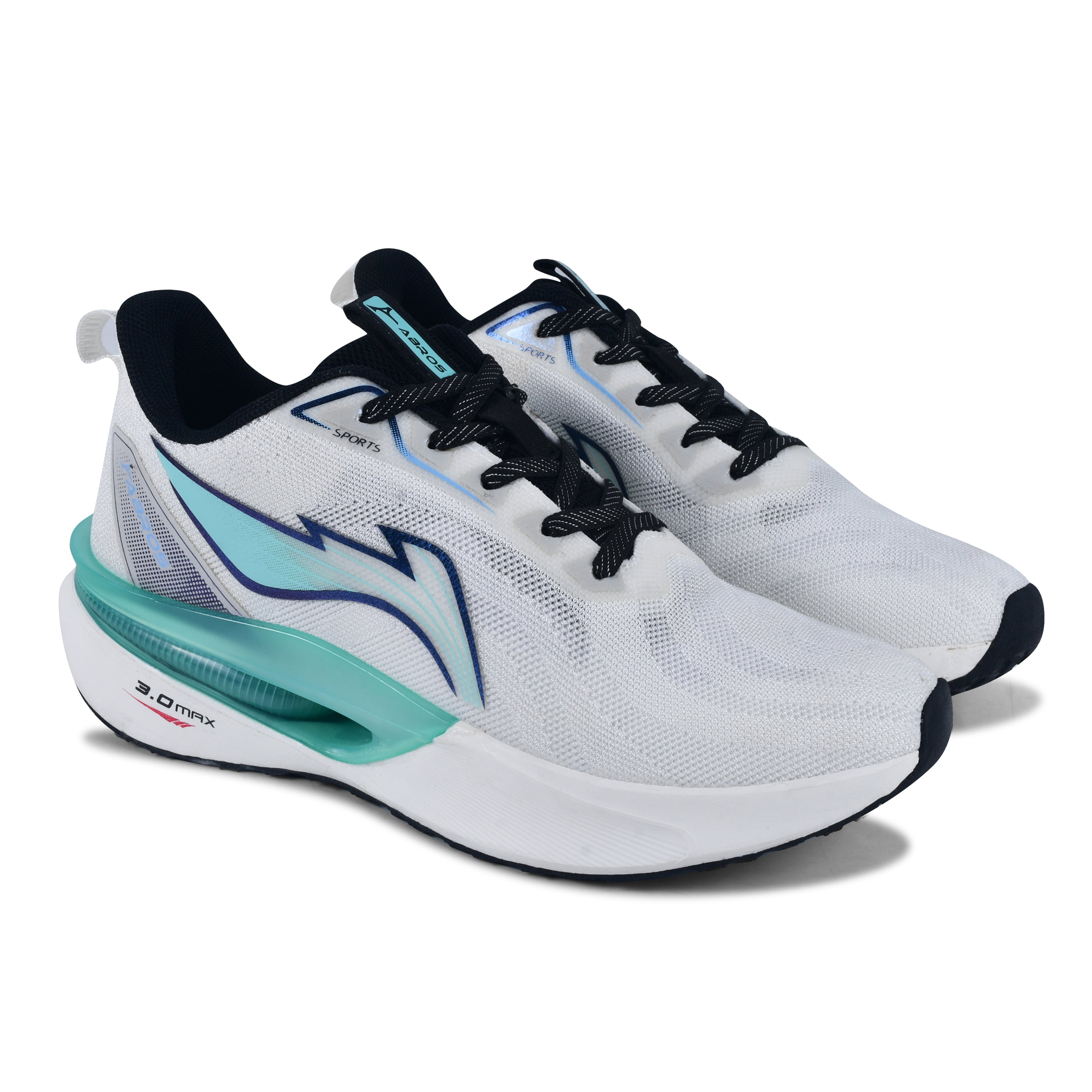 COMBER-PRO Sports Shoes For Men - Abros Sports