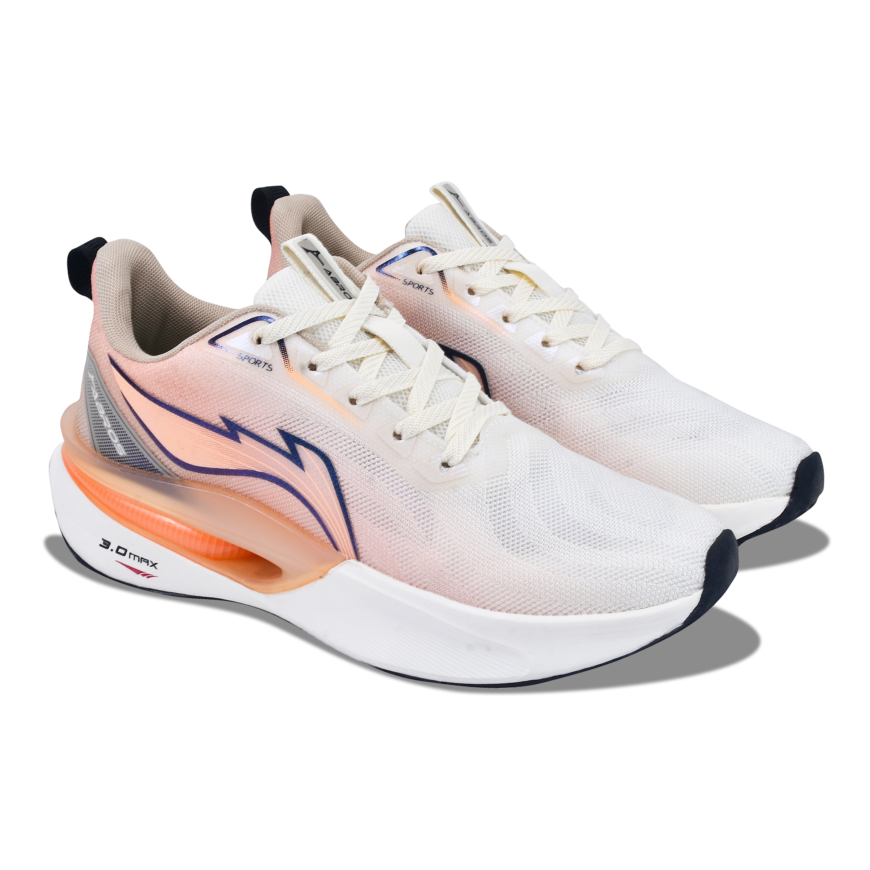COMBER-PRO Sports Shoes For Men - Abros Sports